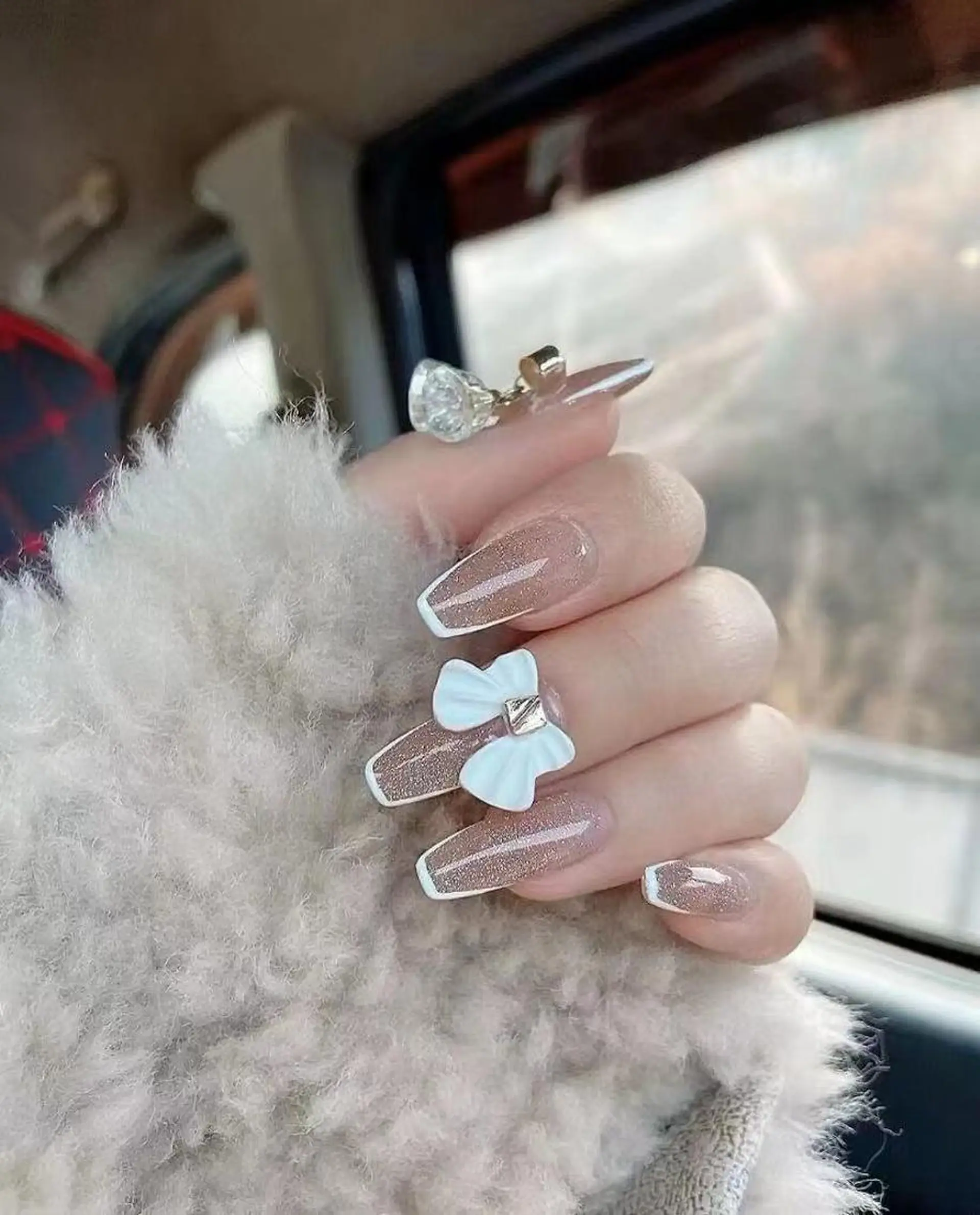 ロング Style Nailのネイルデザイン