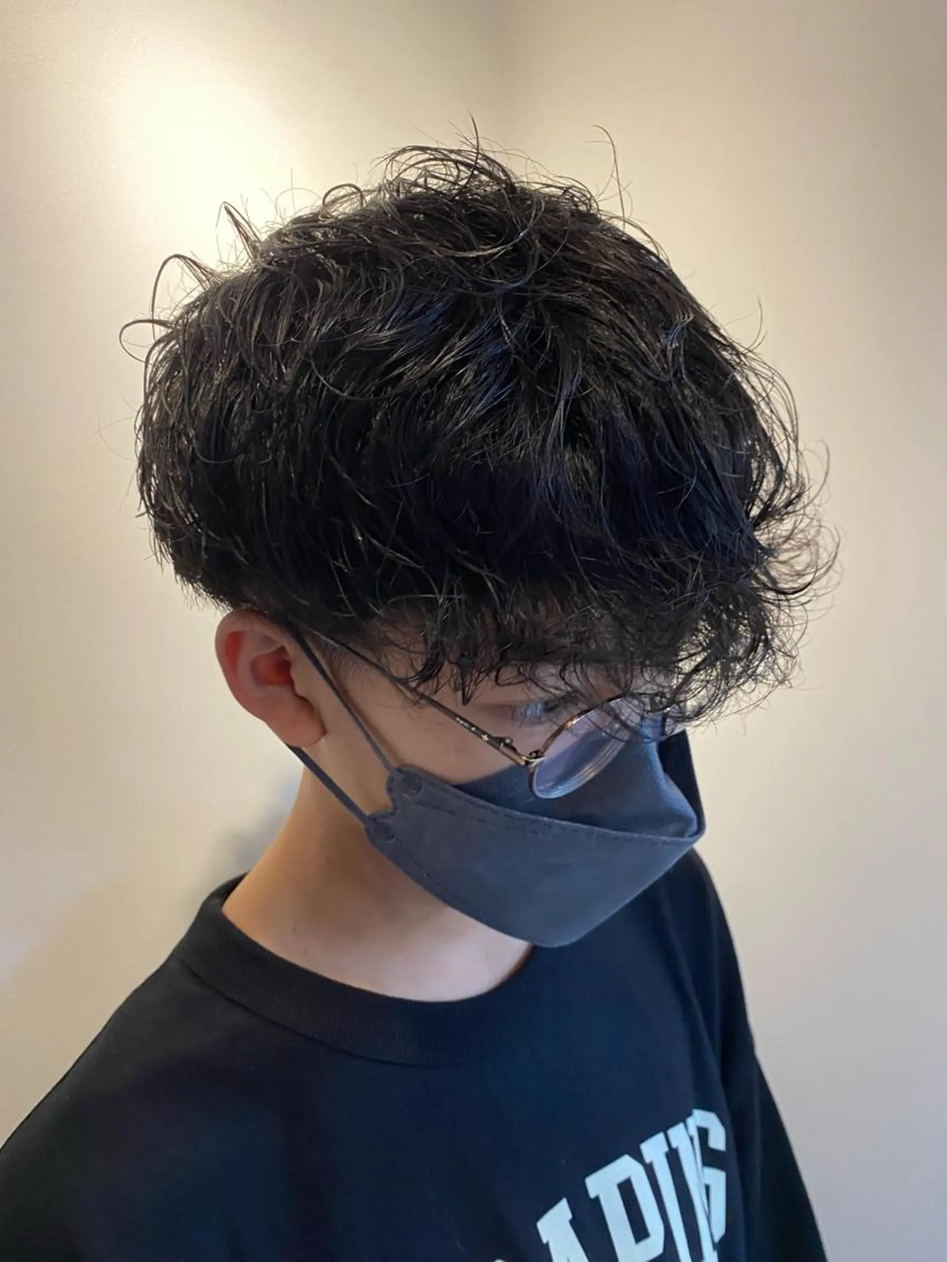 ショート カット 髪質改善 髪質改善カラーゆうひのヘアスタイル