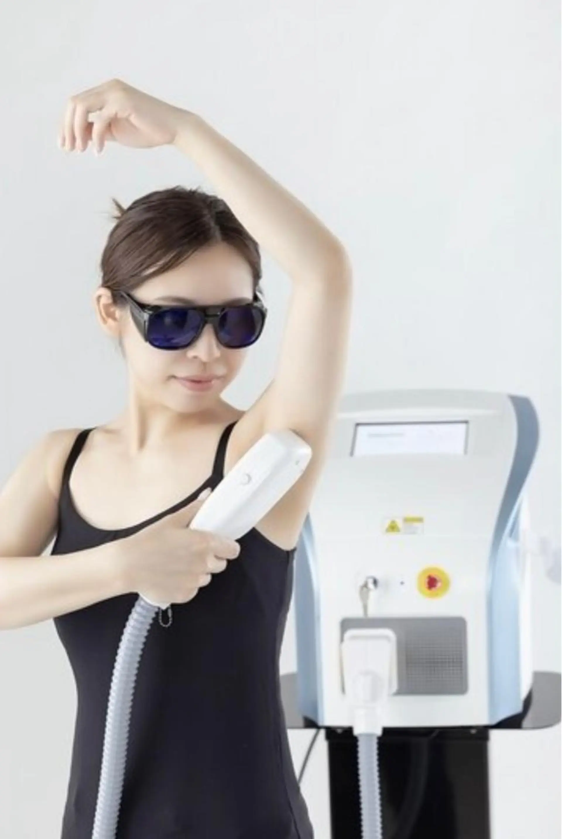 Esthetic _Preshのエステ・リラクイメージ