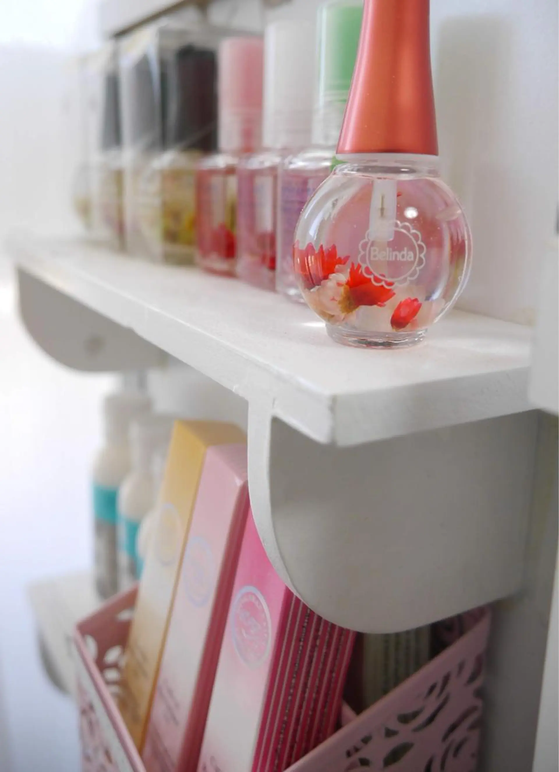 ネイル 武藤 理恵のネイルデザイン