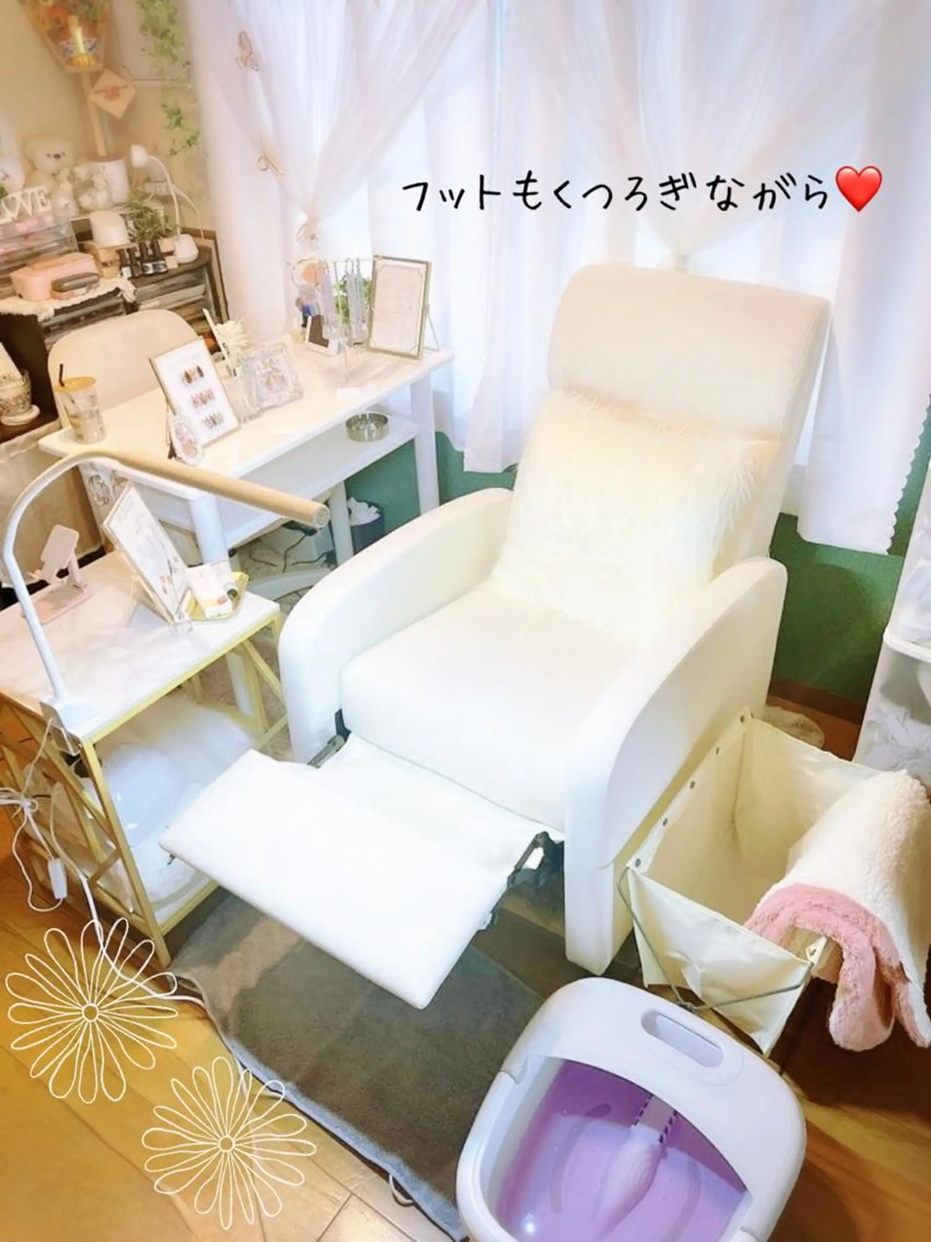 NailSalon /JAPHのネイルデザイン