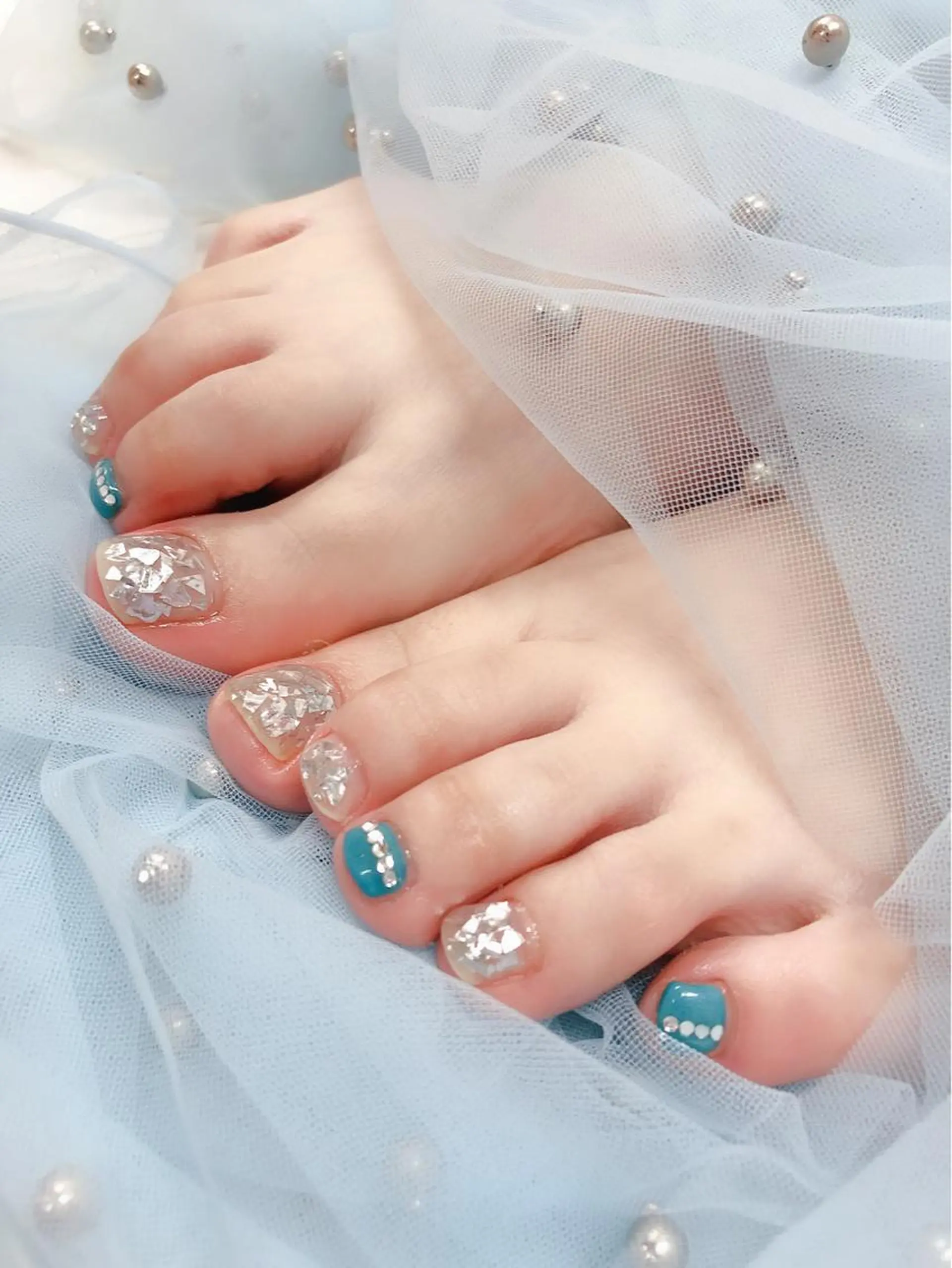 ネイル COCONAIL &EYELASHのマツエク・マツパデザイン