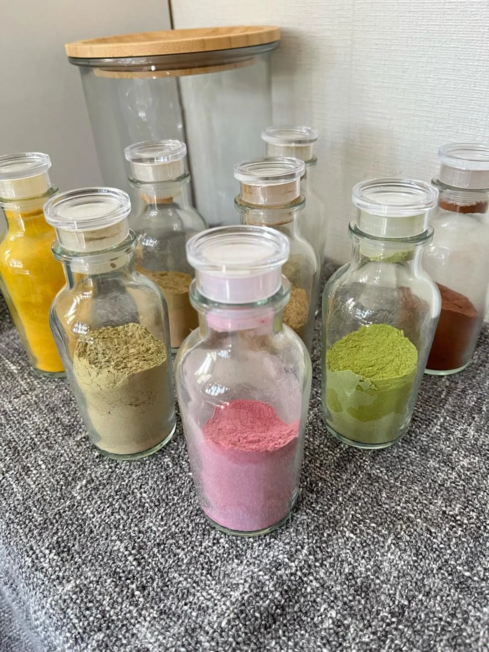 リラク 吉澤 英子のエステ・リラクイメージ