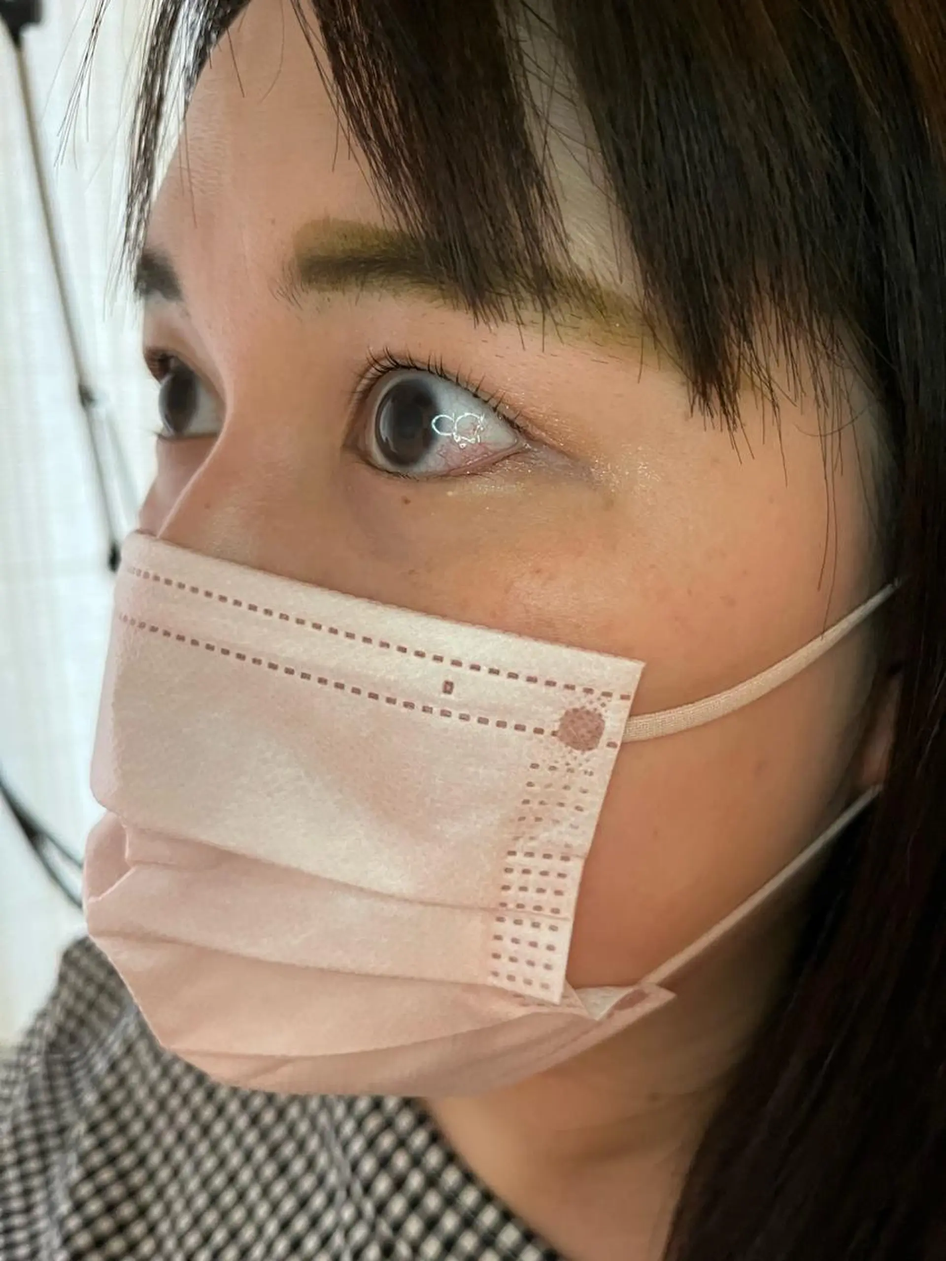 マツエク・マツパ 田村 美紗のマツエク・マツパデザイン