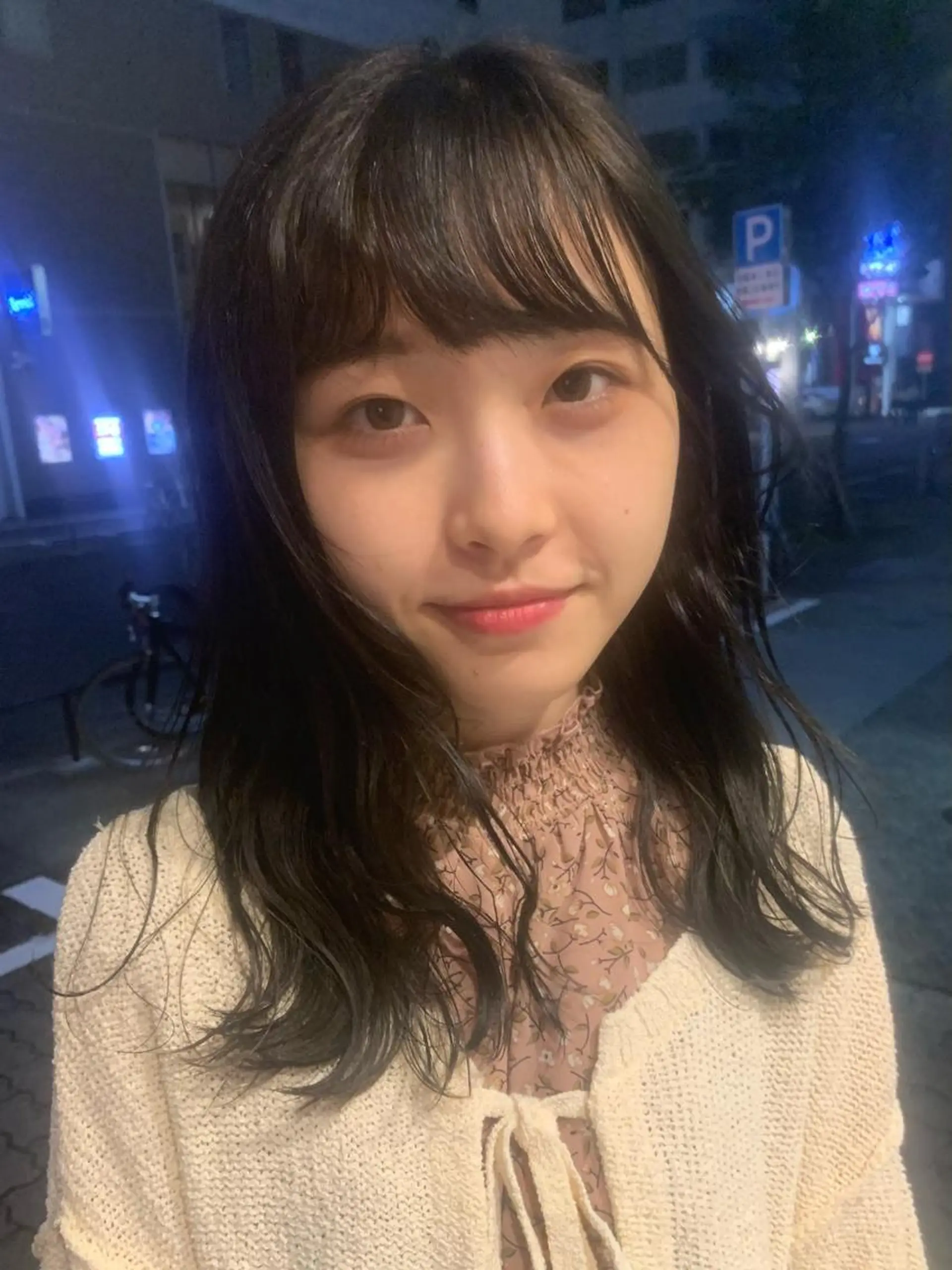 カラー joh/メンズ/ ブリーチ/矢場町のヘアスタイル