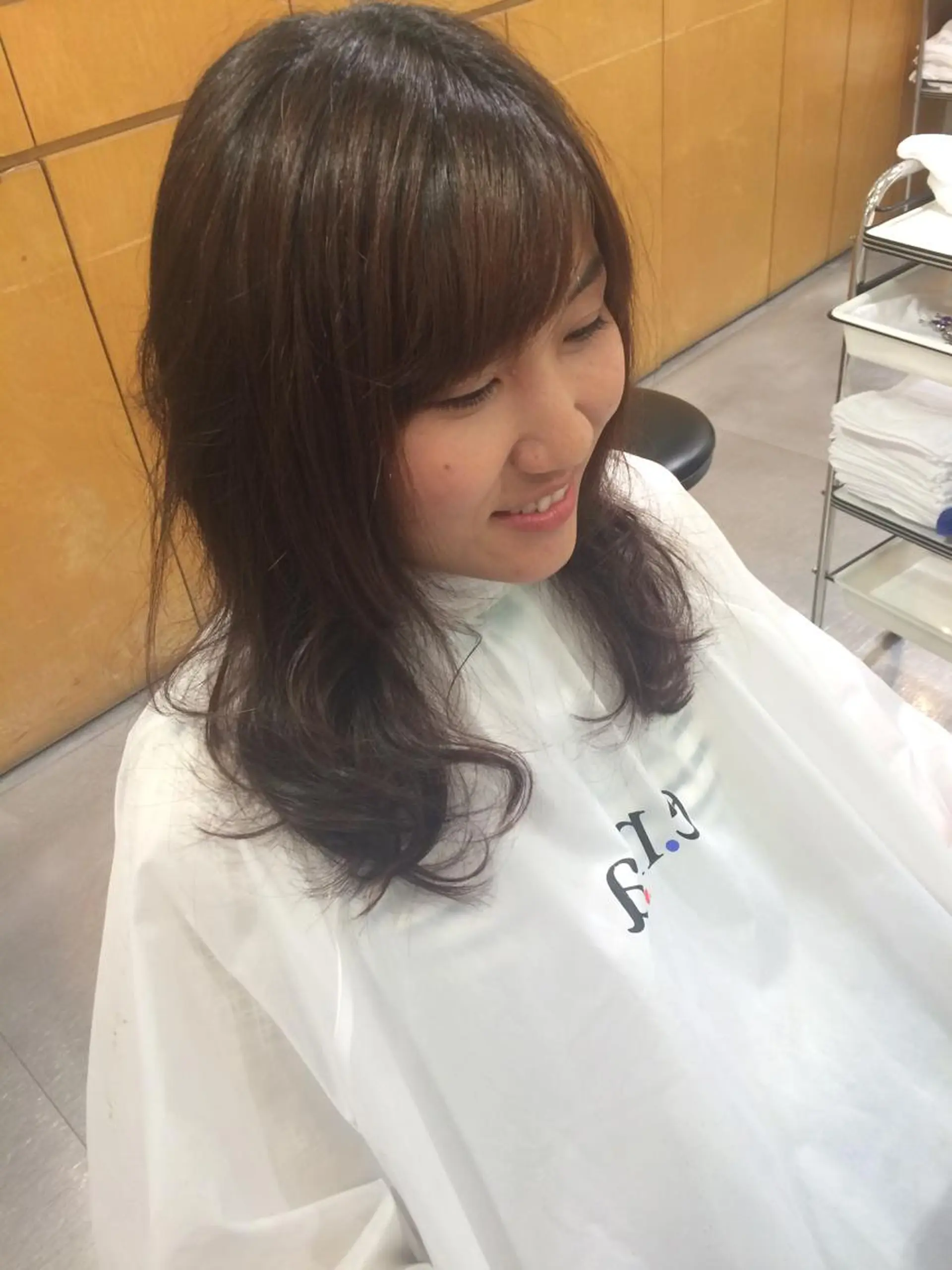 ミディアム 韓国肌管理 ウプエステティックのエステ・リラクイメージ