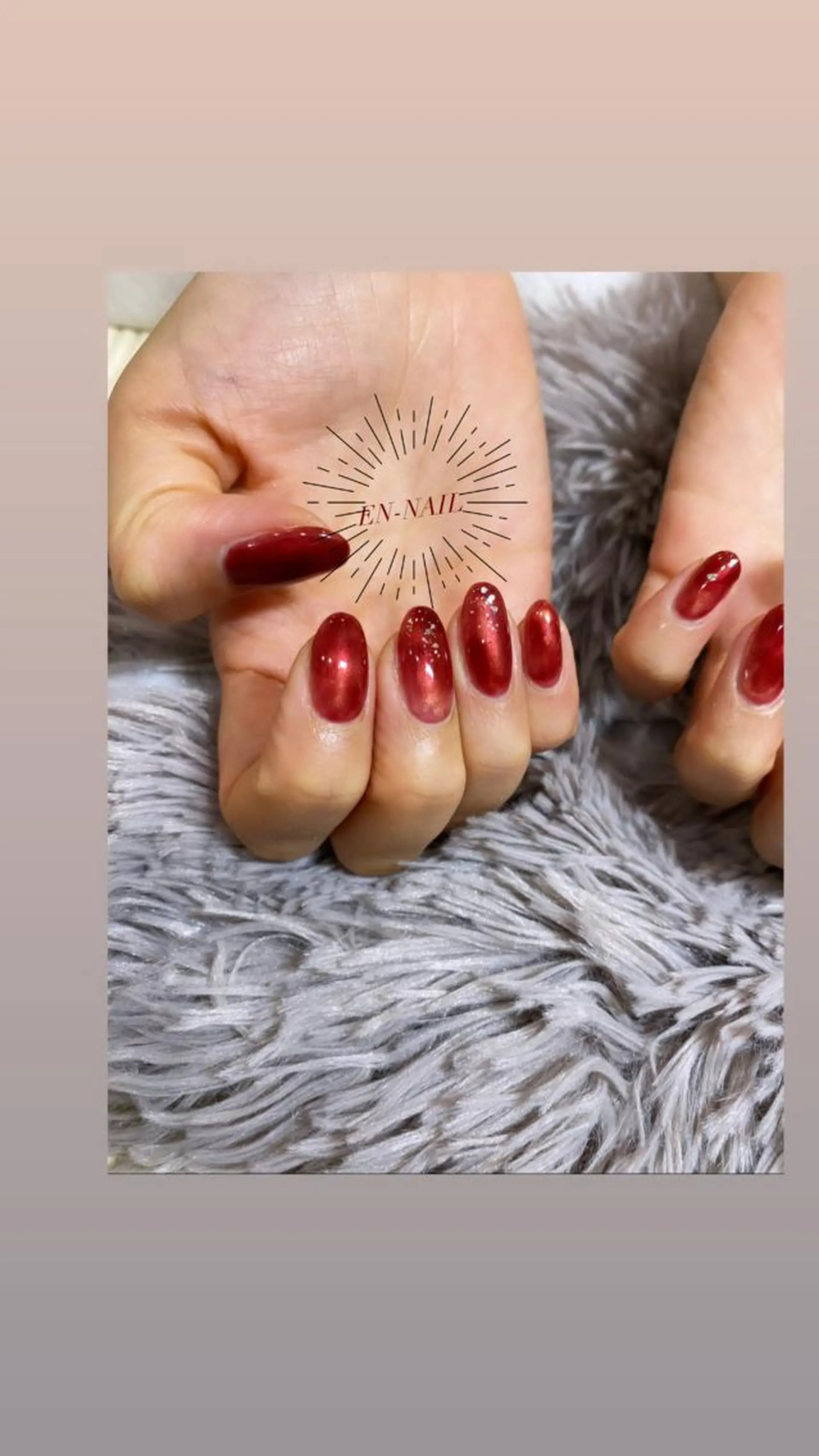 ネイル EN_NAIL 野中本店Ayakaのネイルデザイン