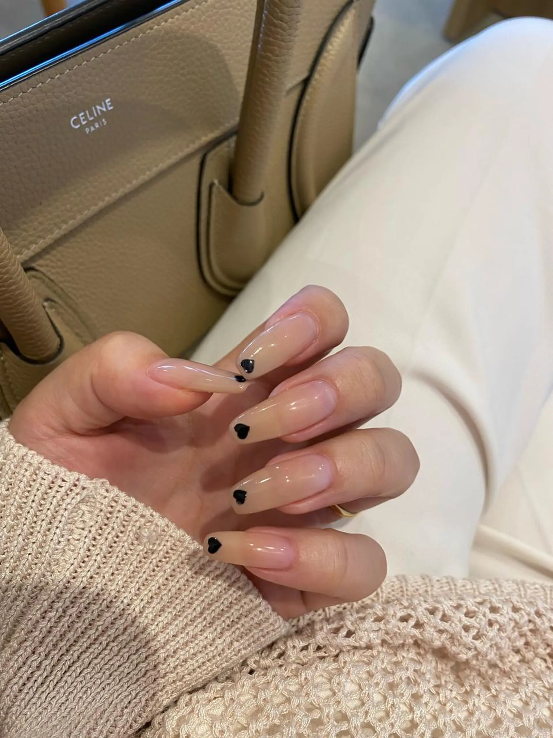 ネイル soary nailのネイルデザイン