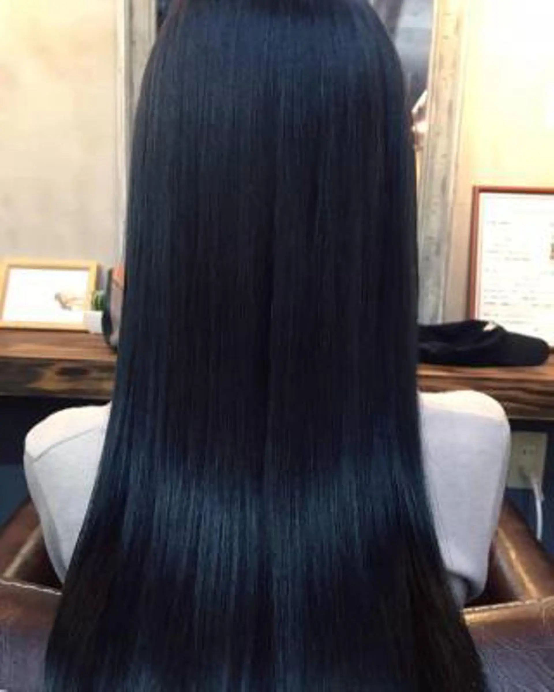 ロング ✨上村 潤平✨メンズヘア✨のヘアスタイル