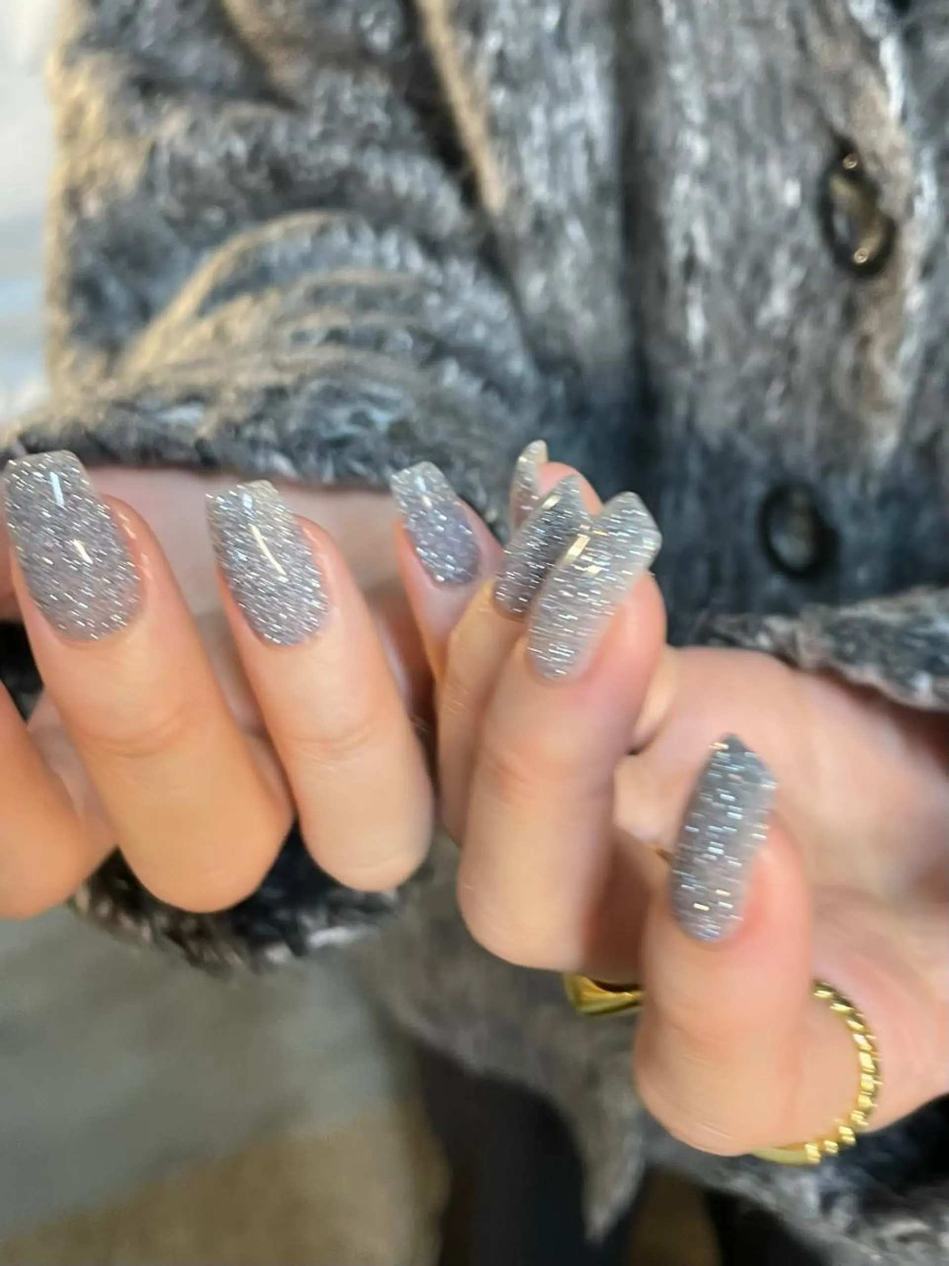 ネイル twoo______ miyuのネイルデザイン