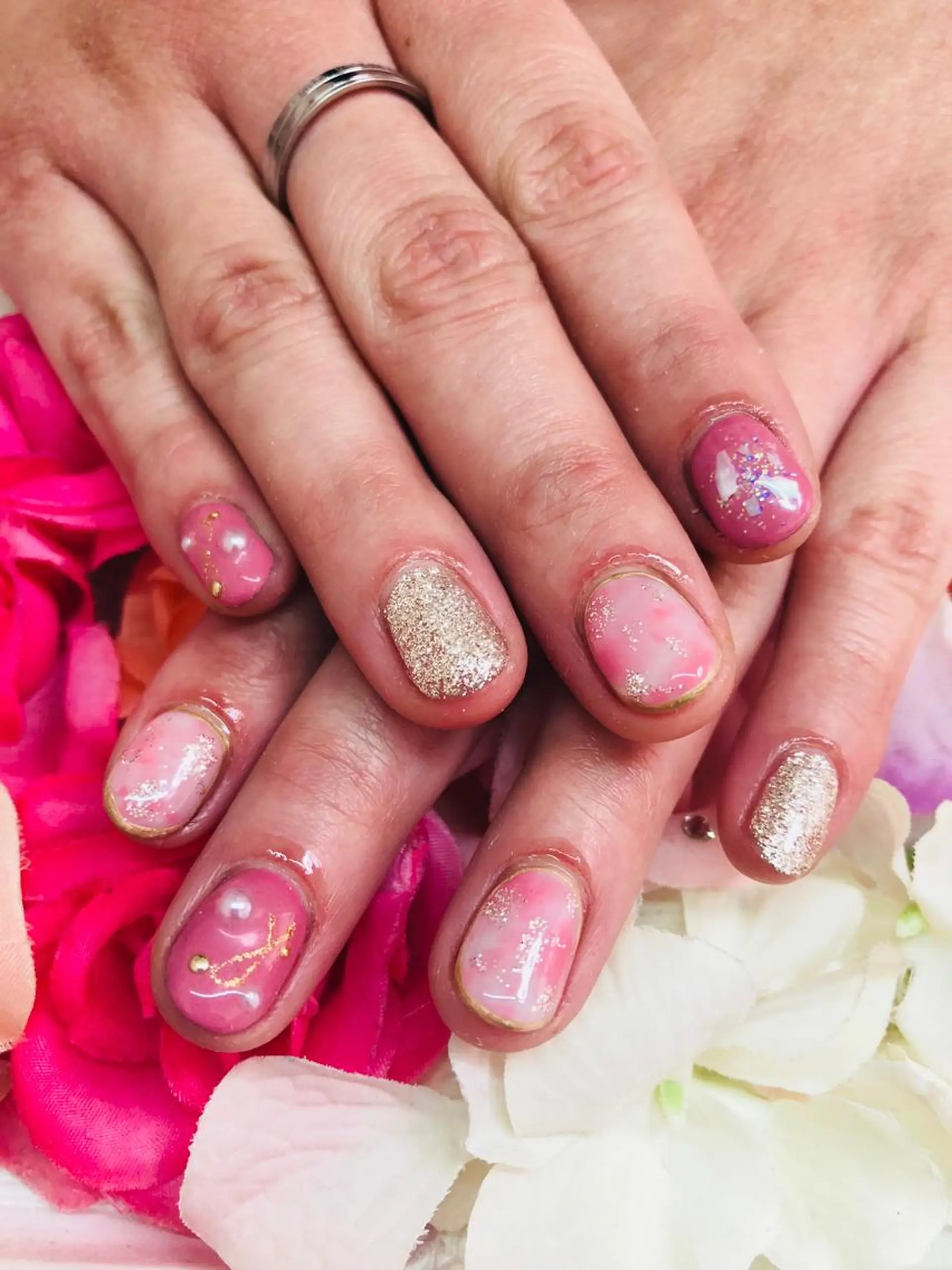 ネイル 酵素風呂　RA.RA所属・酵素風呂 RA.RAのその他イメージ