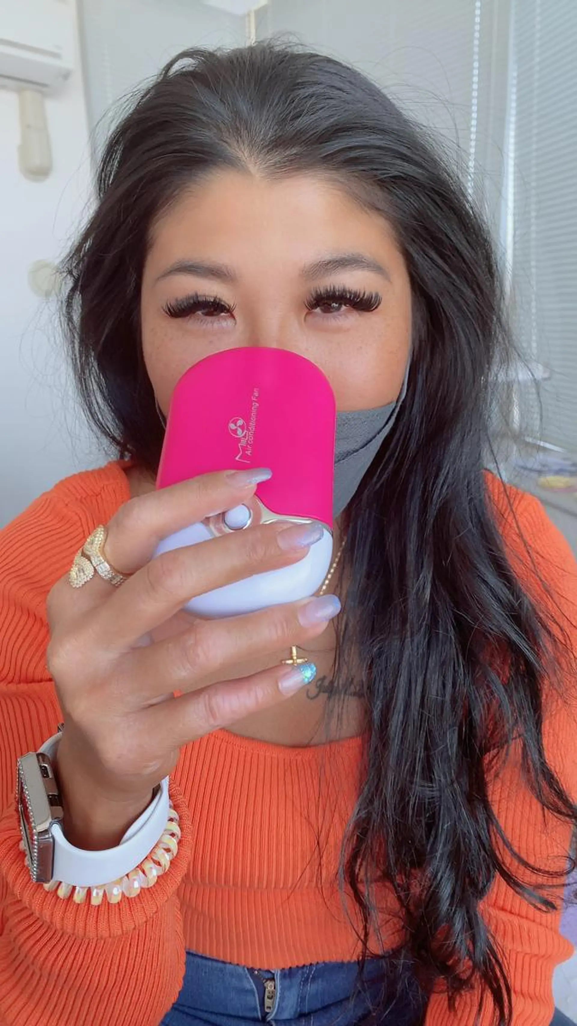 パーマ マツエク・マツパ アイブロウ 神山 ビューティー・アイのマツエク・マツパデザイン