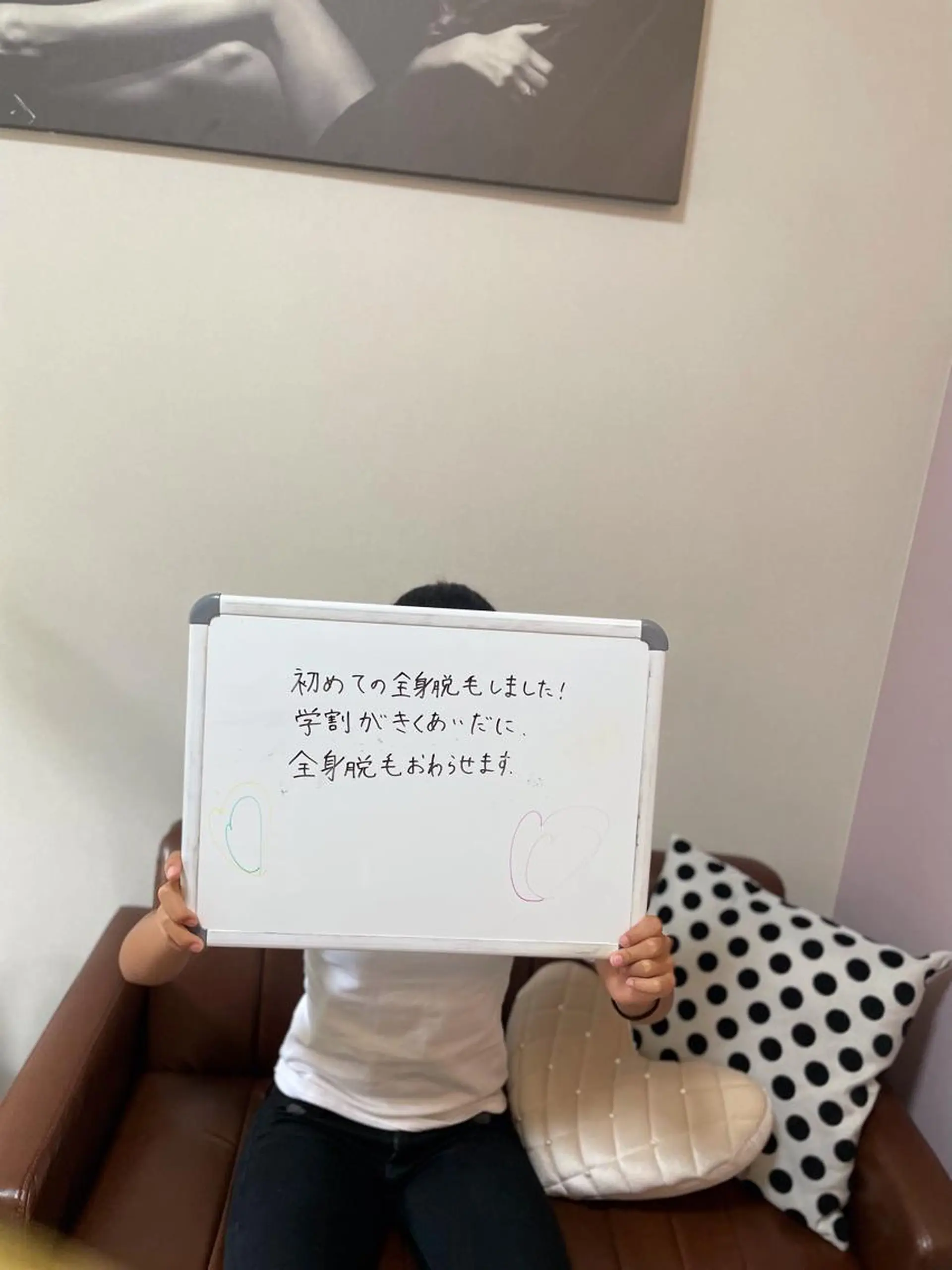 Salon Improveのネイルデザイン