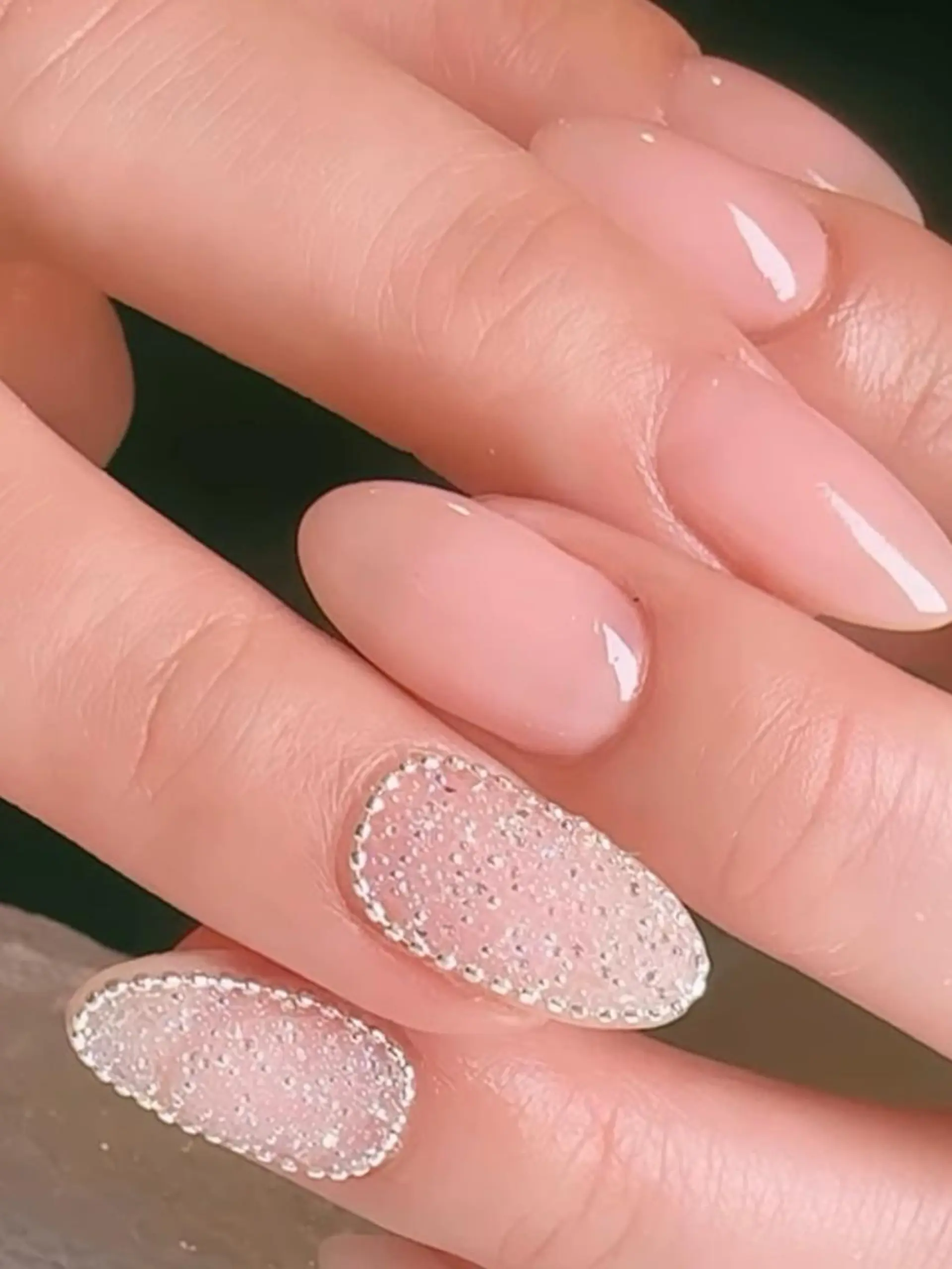 ネイル For U nail スカルプ専門店のネイルデザイン