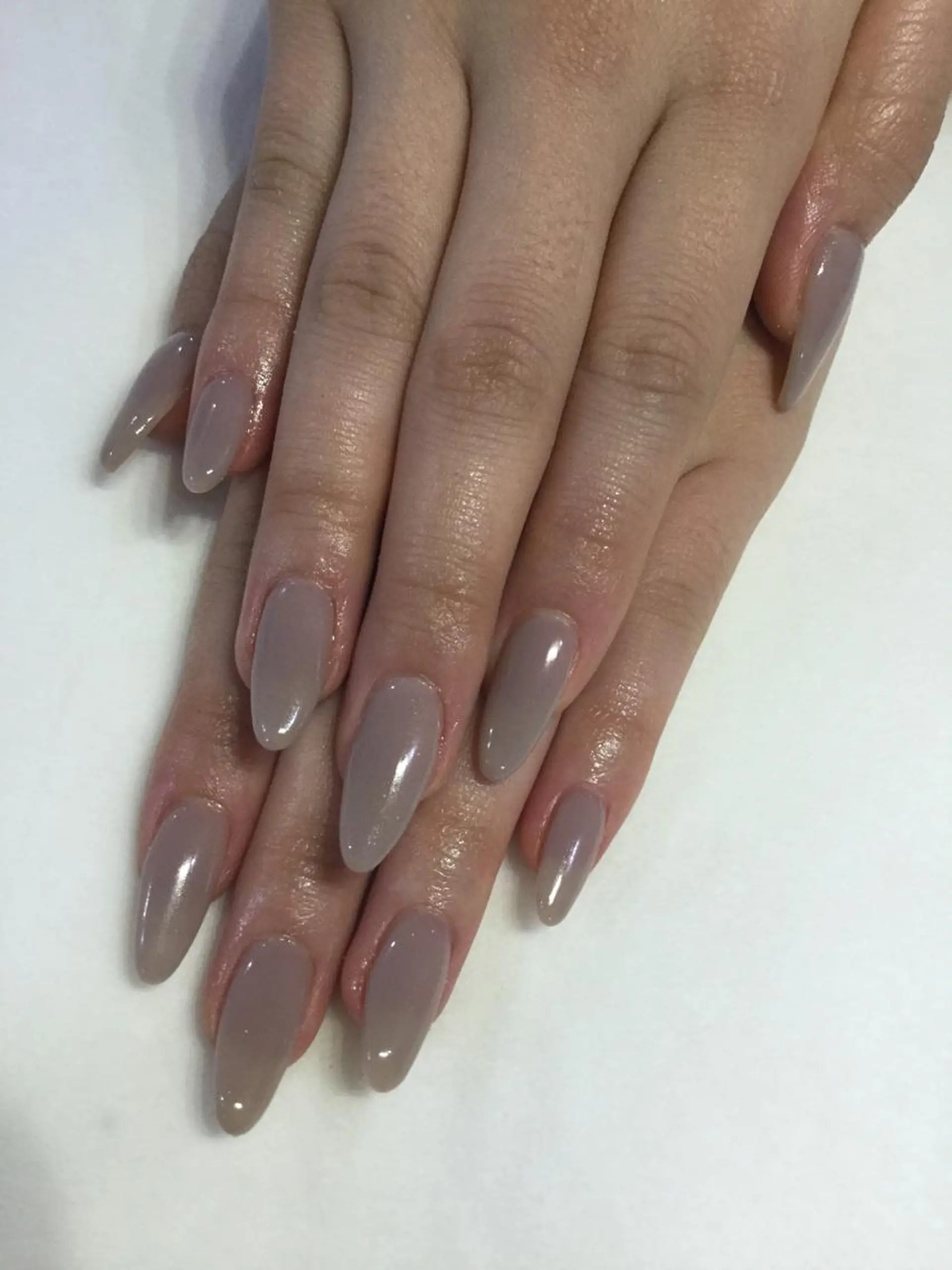 ネイル ハンドネイル 💎🐰 saki. m 🐰💎のネイルデザイン