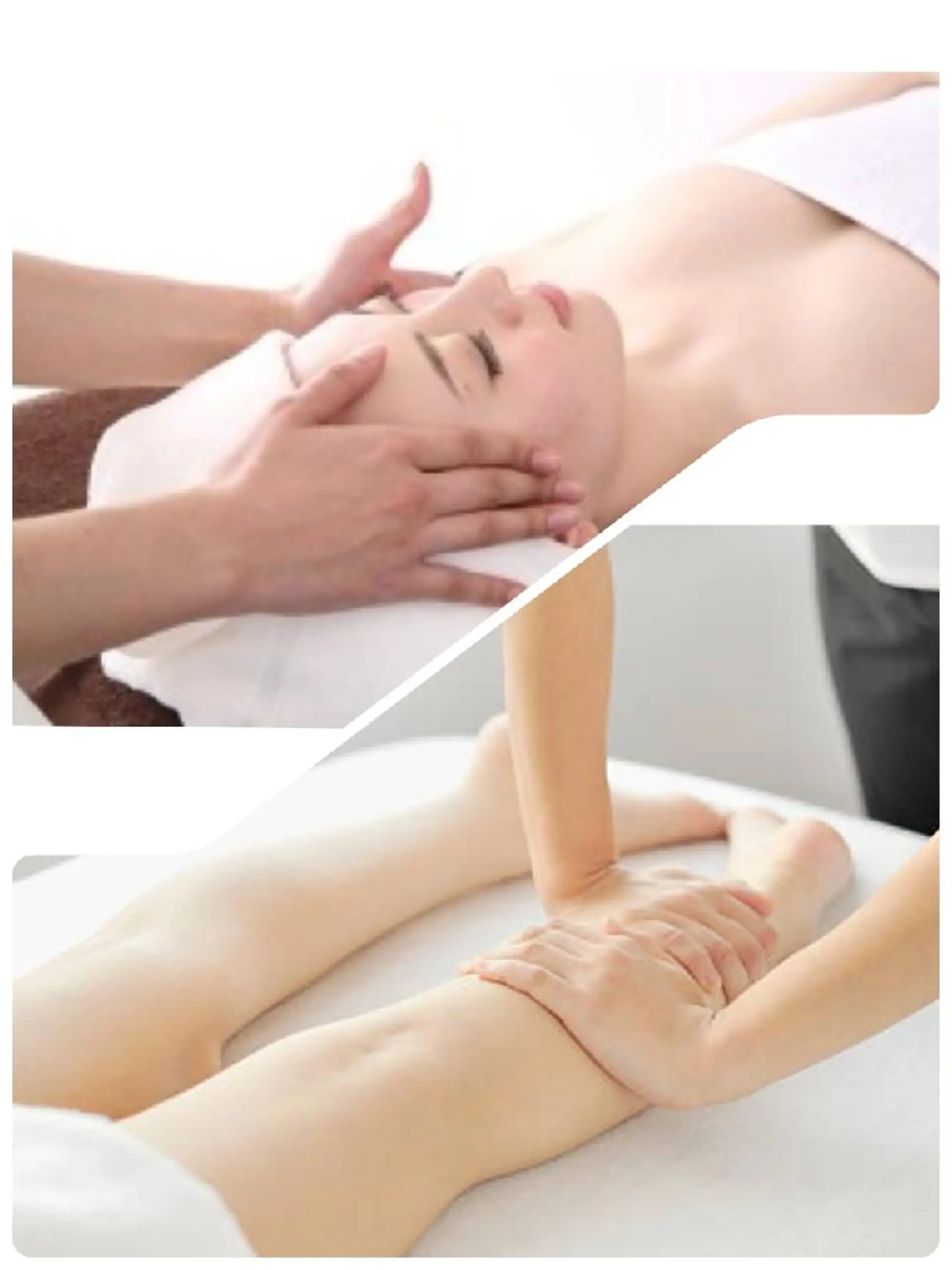 増田 朋子のエステ・リラクイメージ