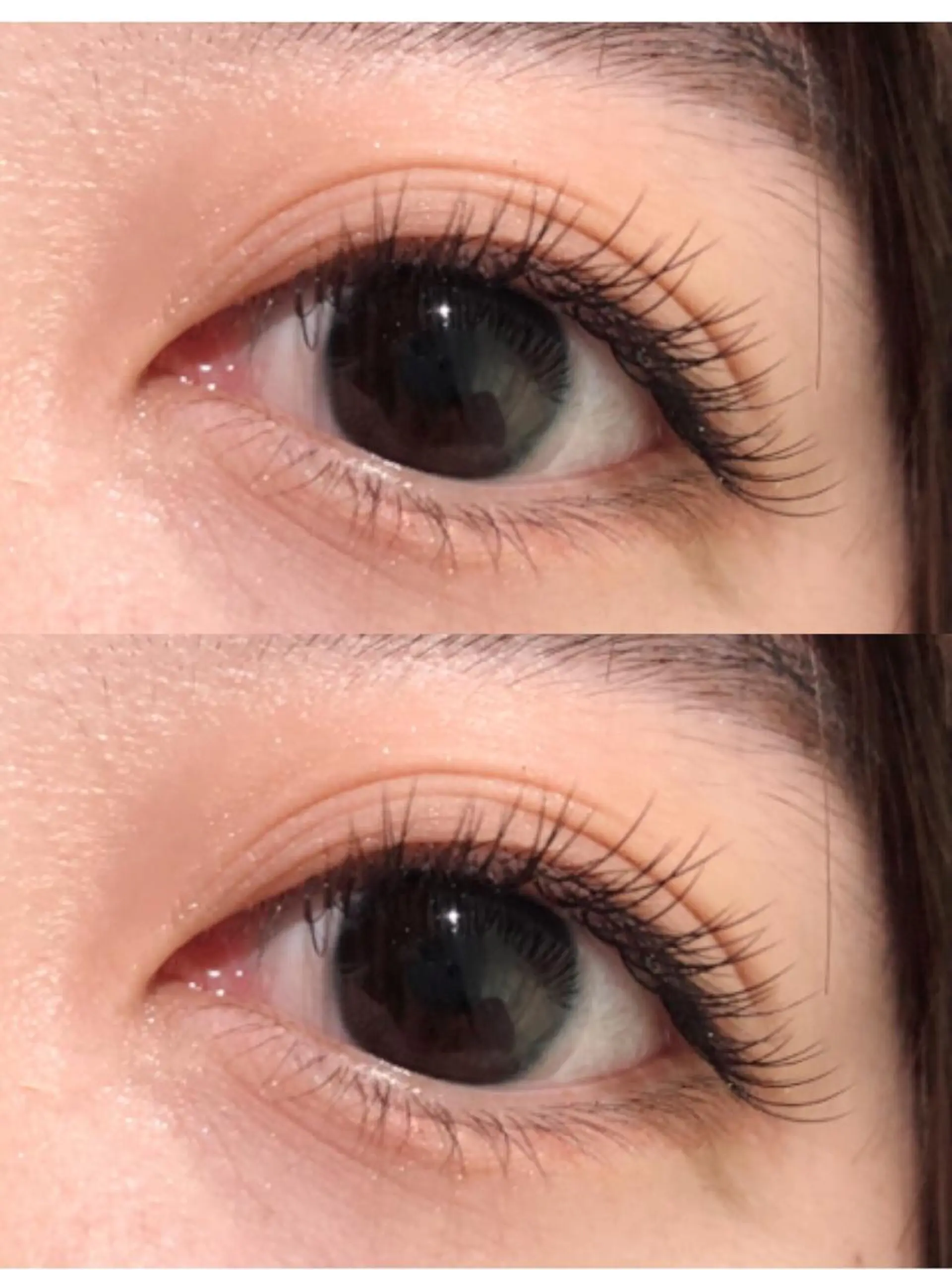 マツエク・マツパ TSUNA 🌙 Lim 五反田のマツエク・マツパデザイン