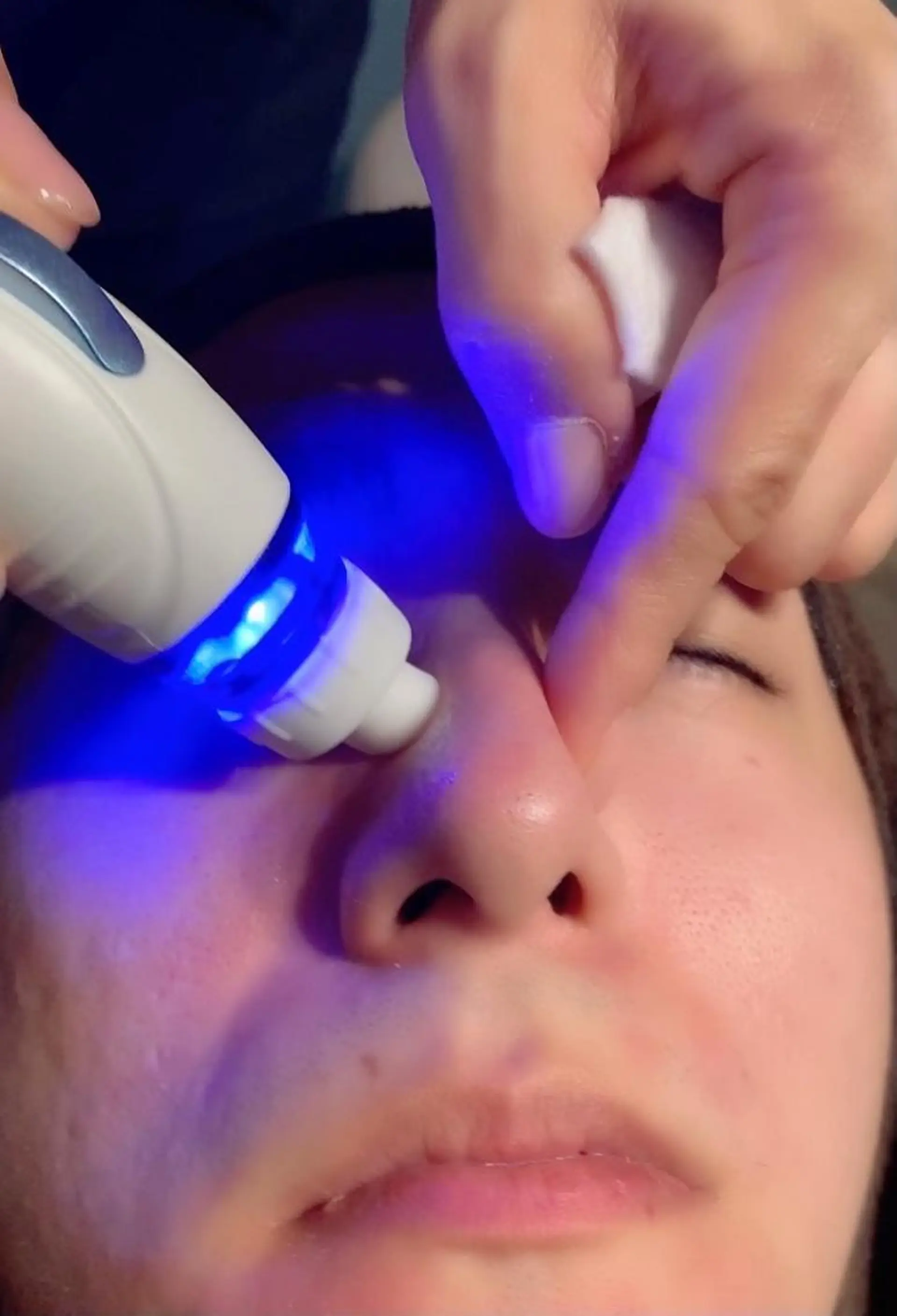 ビューティサロン ジュエルのエステ・リラクイメージ