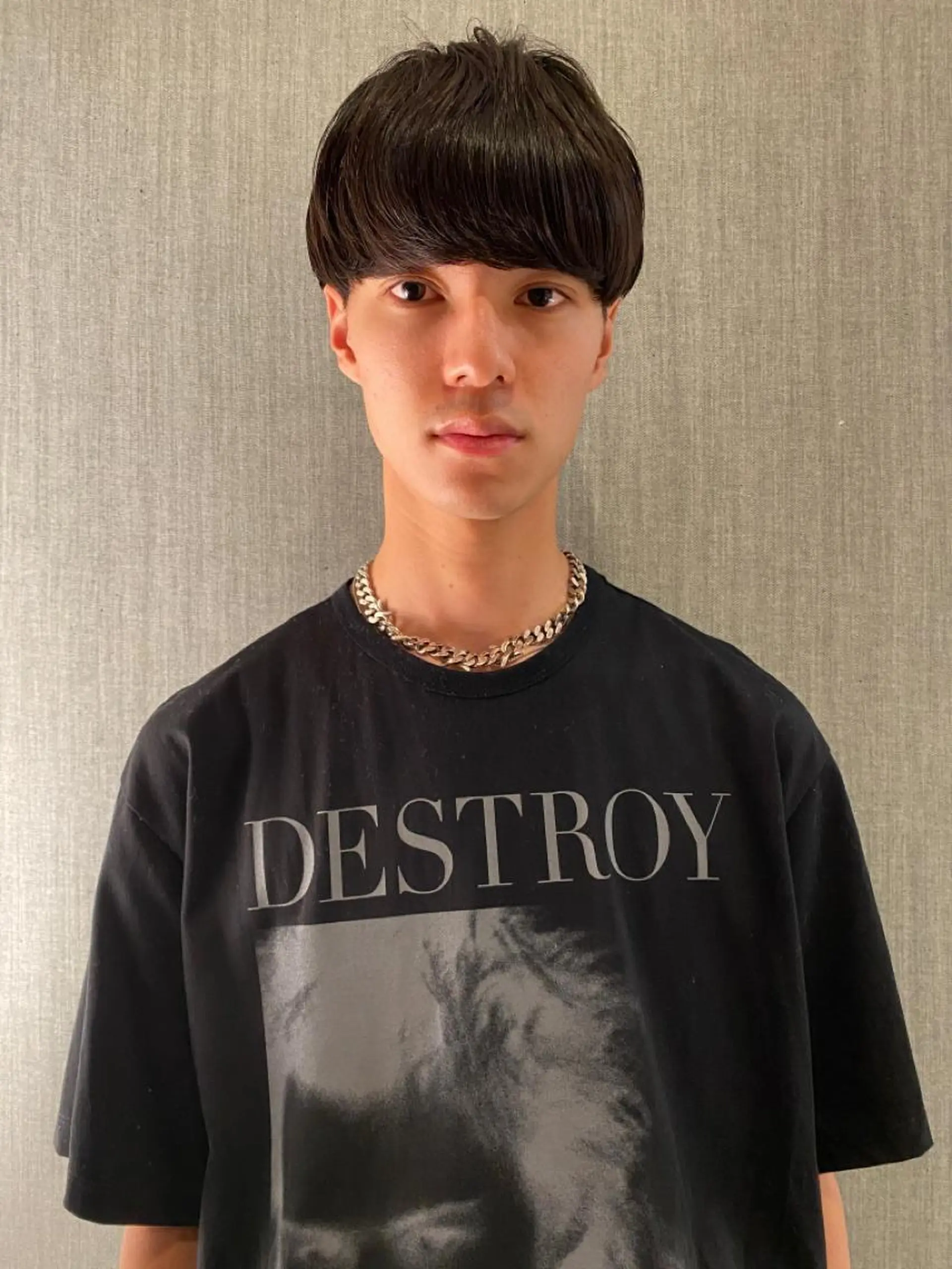 メンズ カット ヘッドスパ 🔥ショート特化 masaki🔥のヘアスタイル