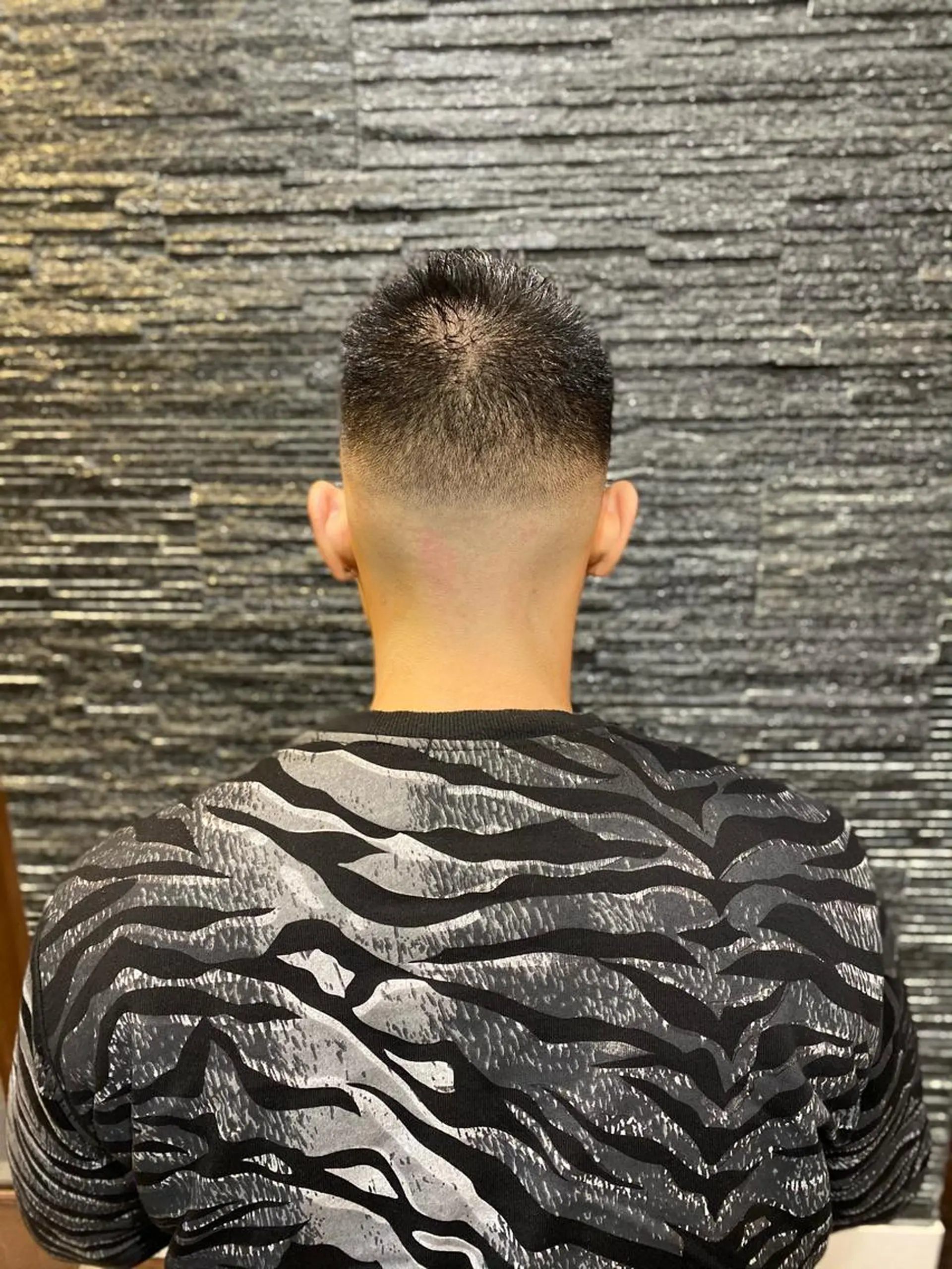メンズ 🔥💈恒川 媛音💈🔥のヘアスタイル