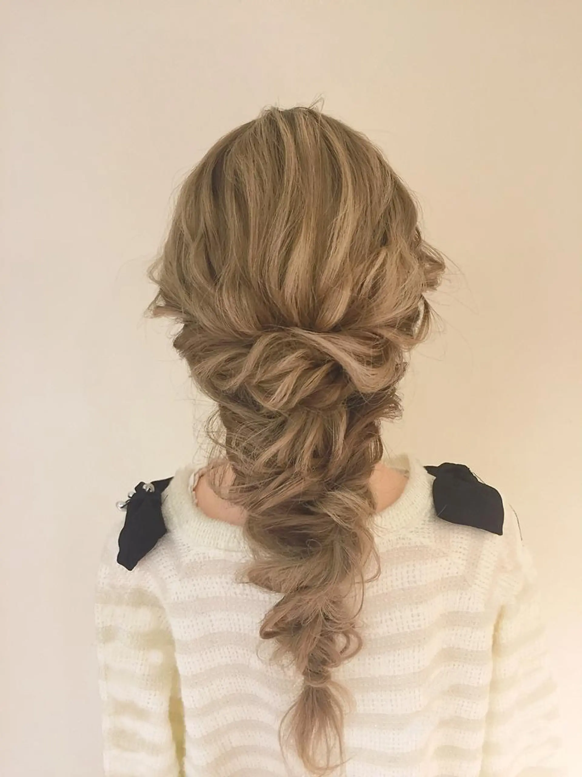 ロング kawakita yoshinoriのヘアスタイル