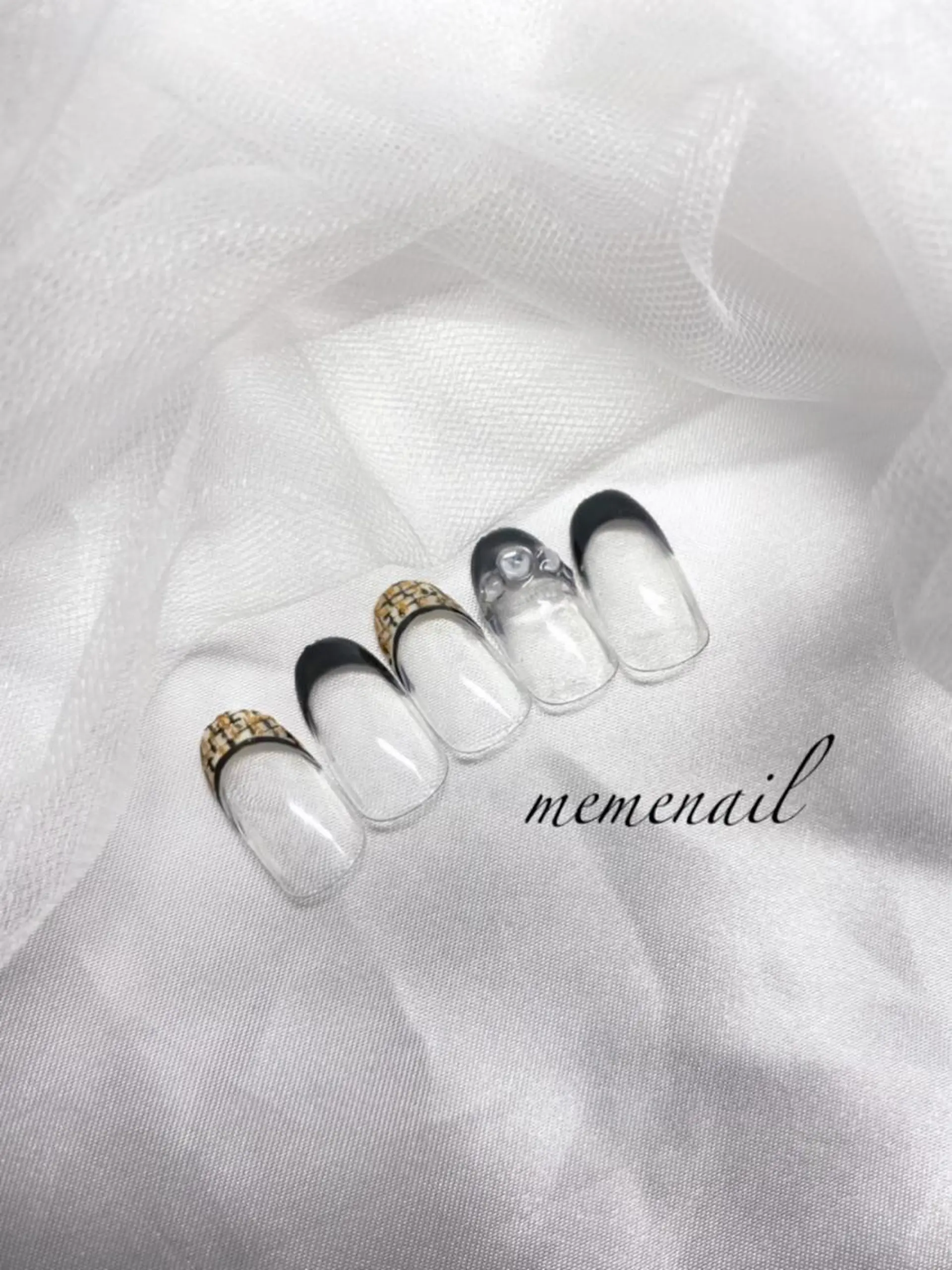 ネイル ハンドネイル Noguchi Megumiのその他イメージ