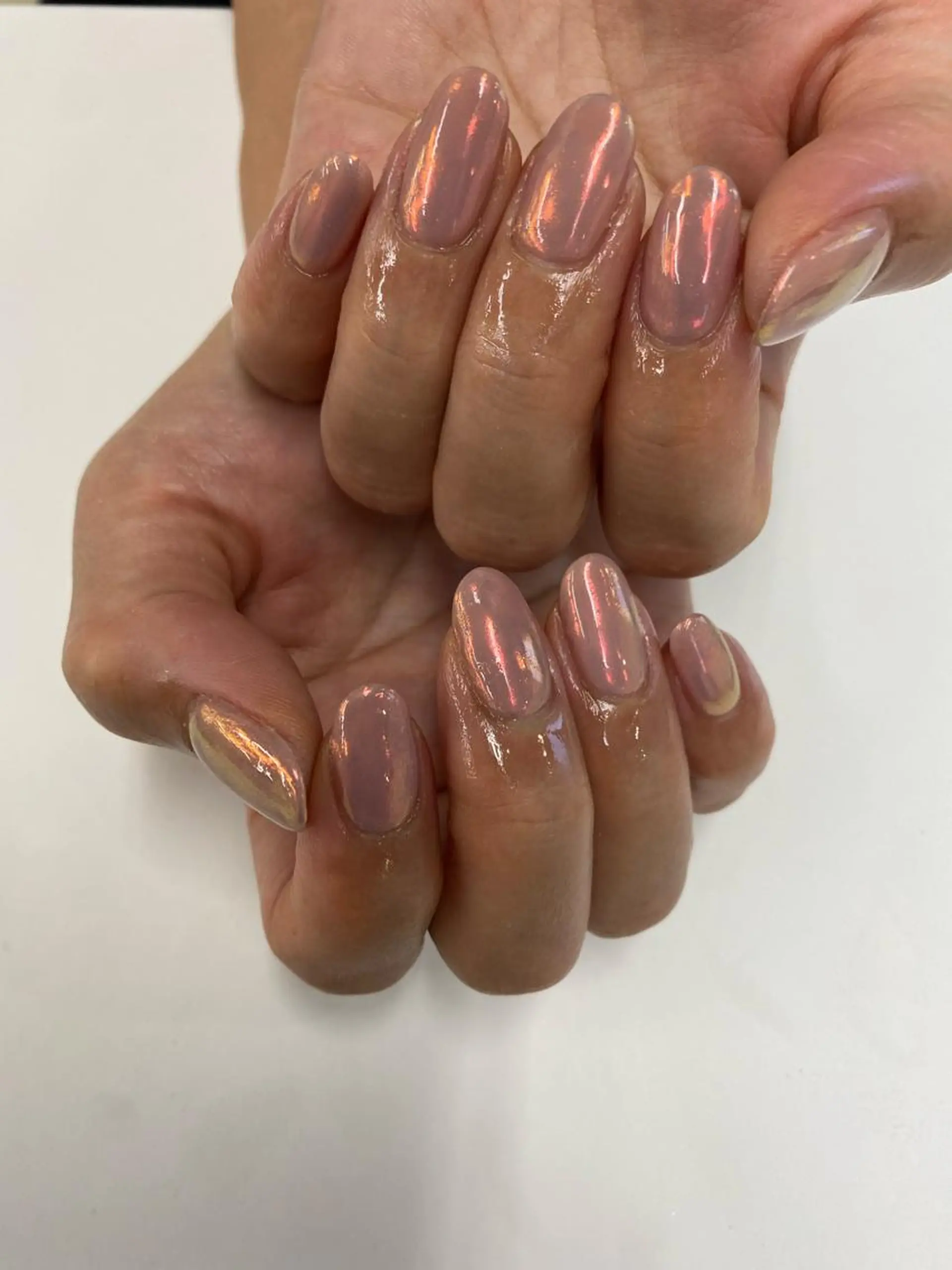 ネイル ハンドネイル Basic町田本店 EMIRIのネイルデザイン