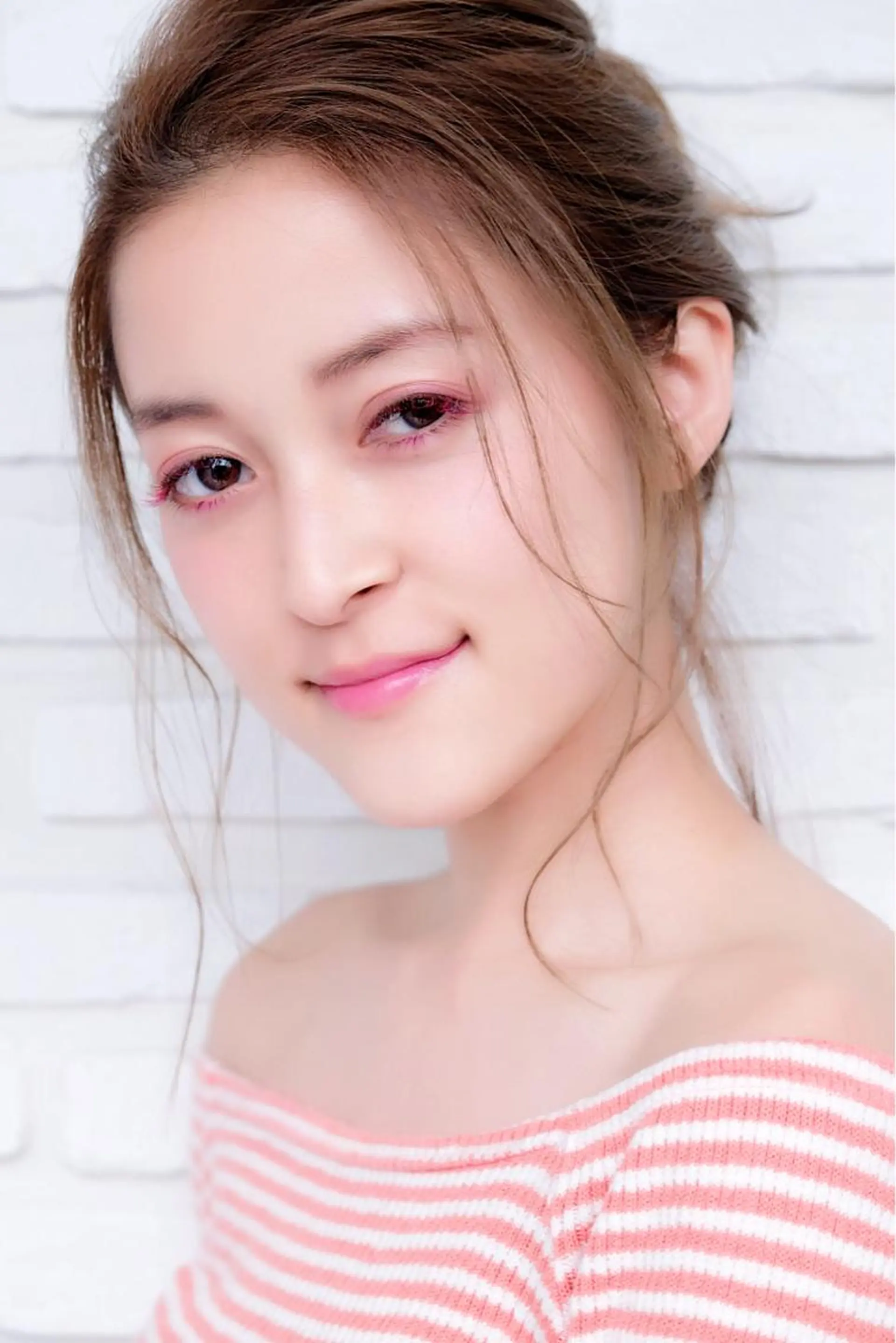 マツエク・マツパ THE SALON ariaのマツエク・マツパデザイン