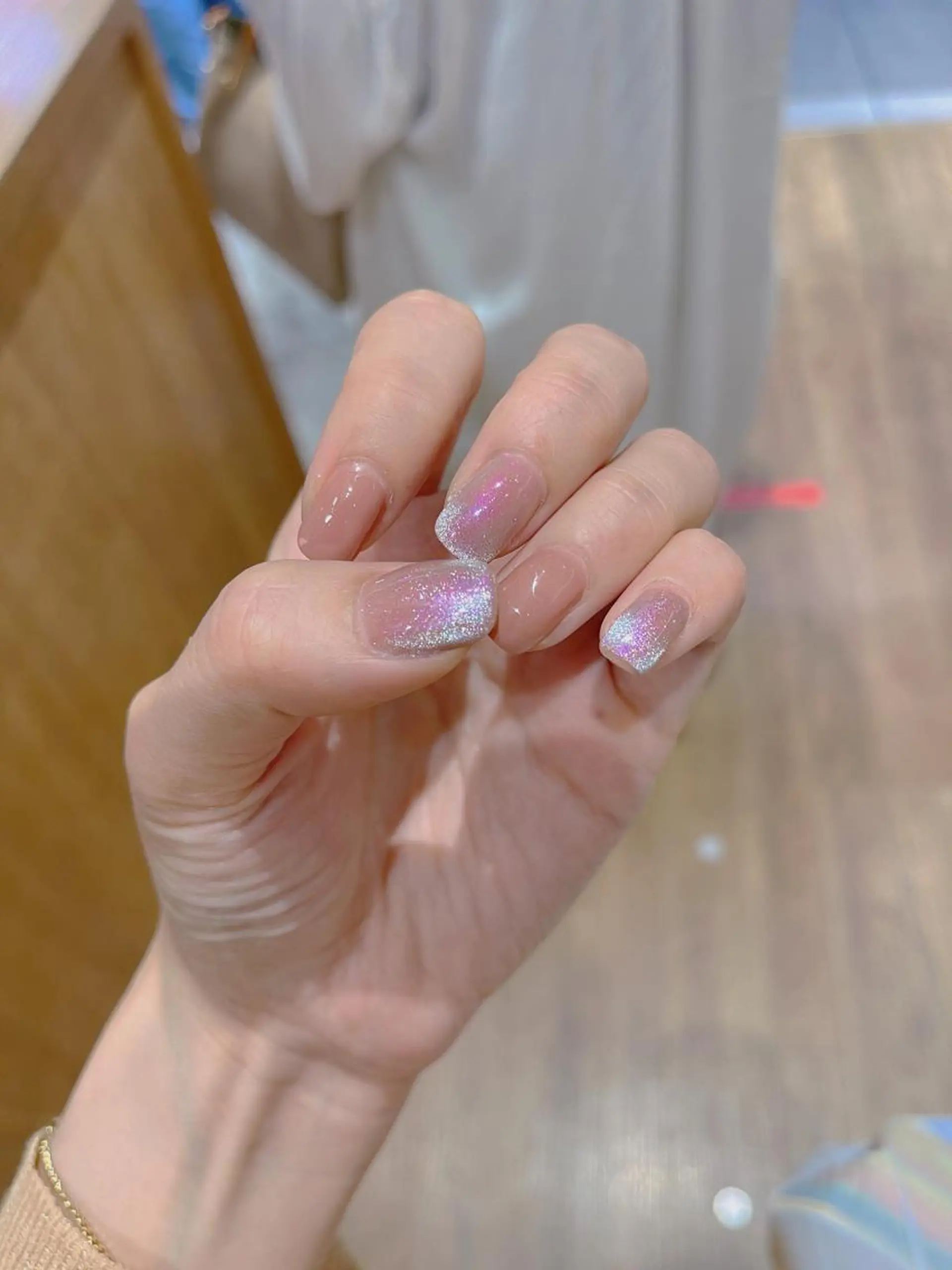 ネイル ハンドネイル ハンドケア NANA NAILのネイルデザイン