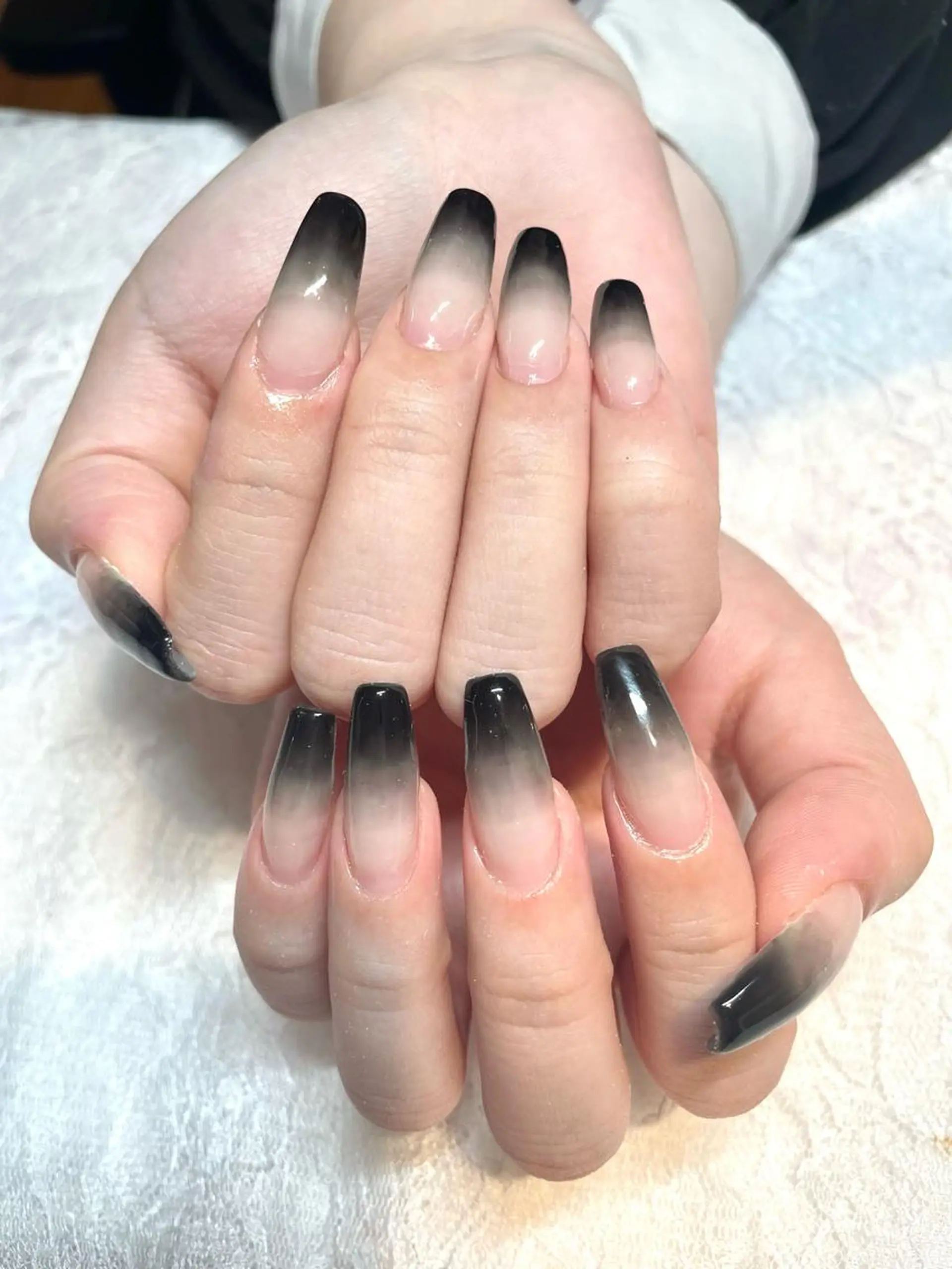 ネイル ハンドネイル Nail ヌシん家 AKANEのネイルデザイン