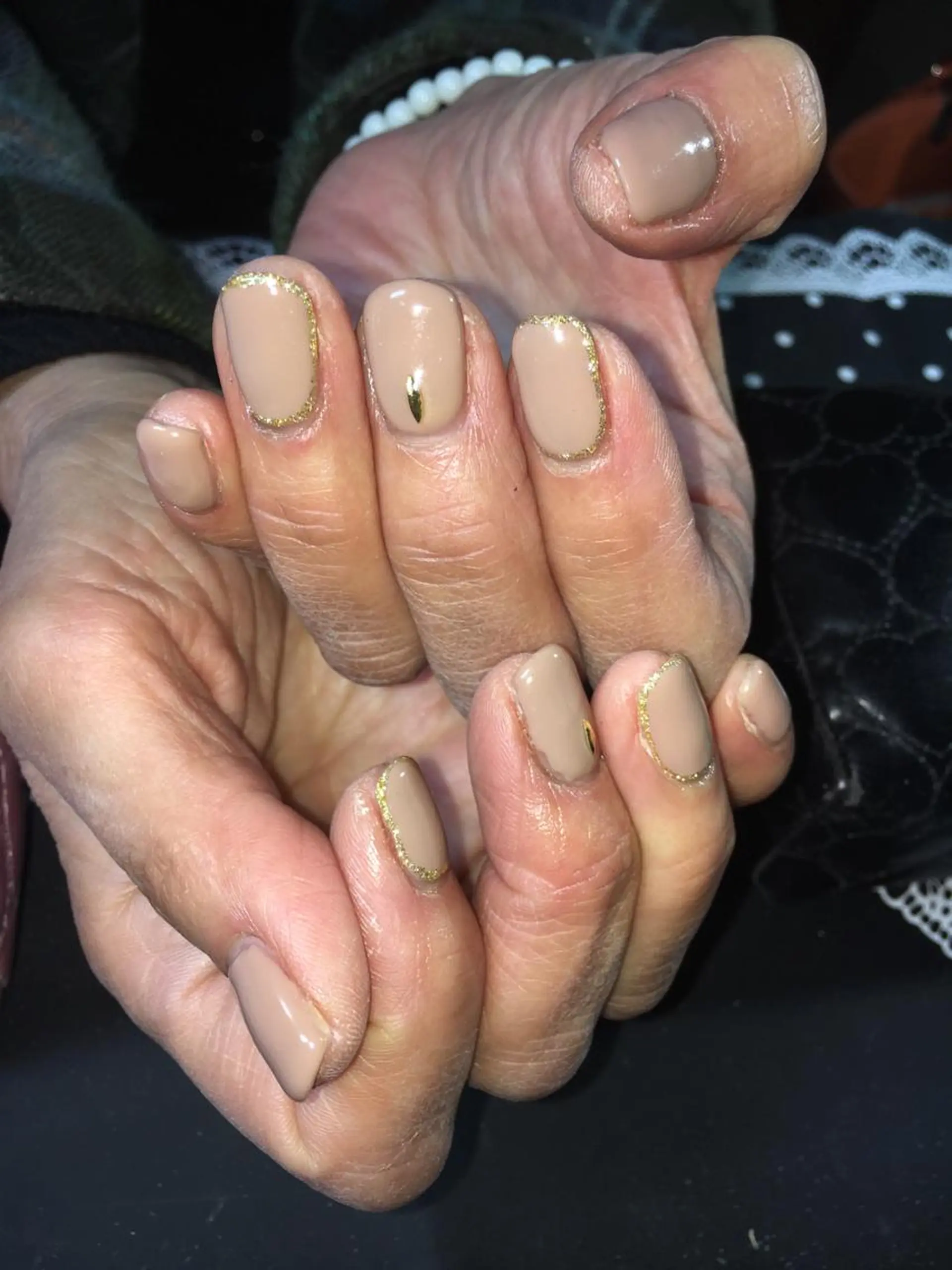 ネイル miwa ミワのネイルデザイン