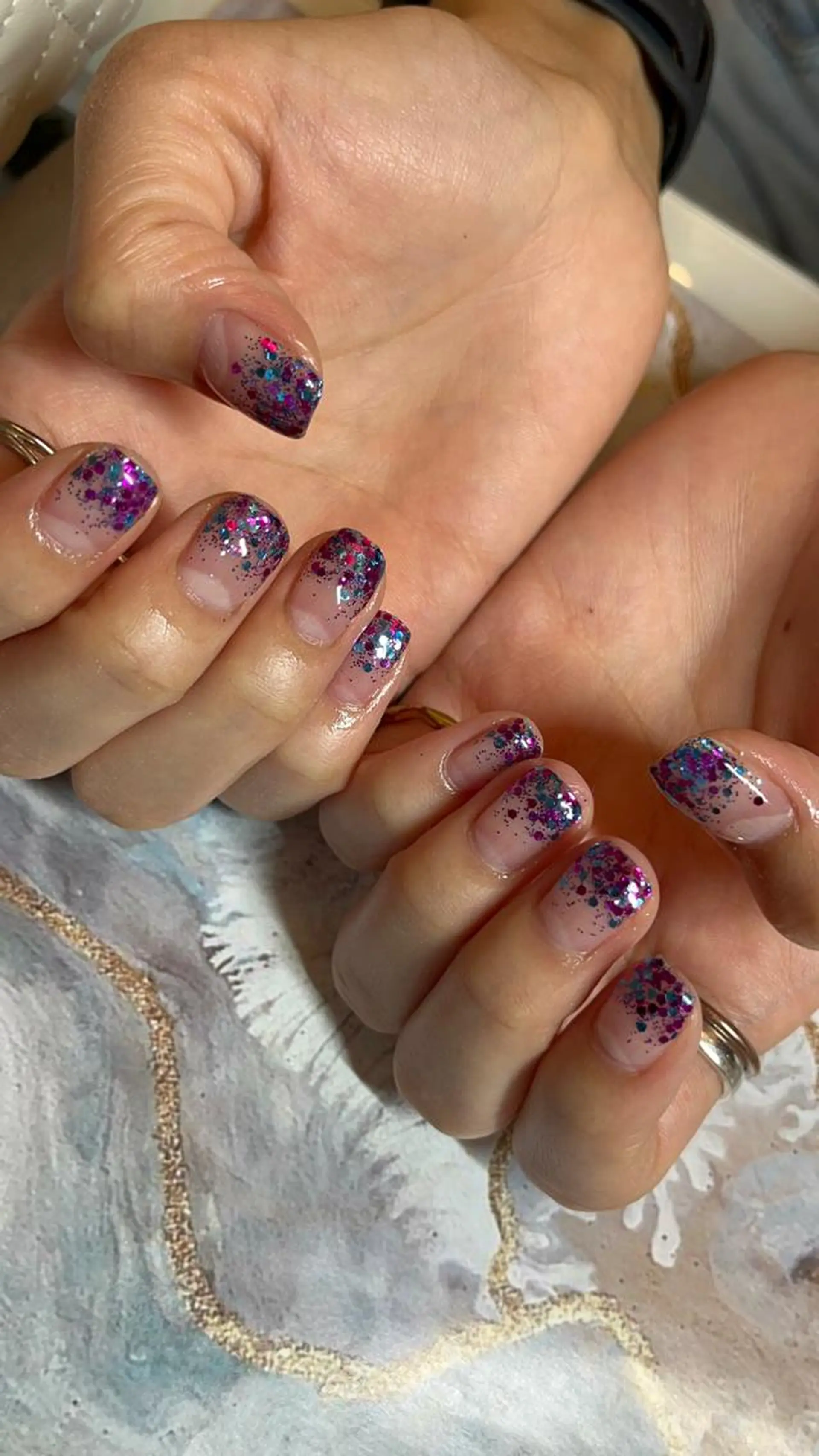 ネイル MKY salonのネイルデザイン