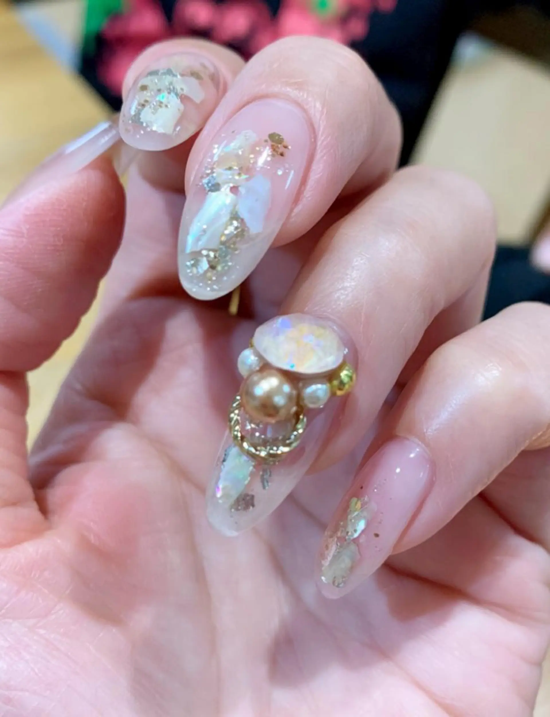 ネイル oco nailのその他イメージ