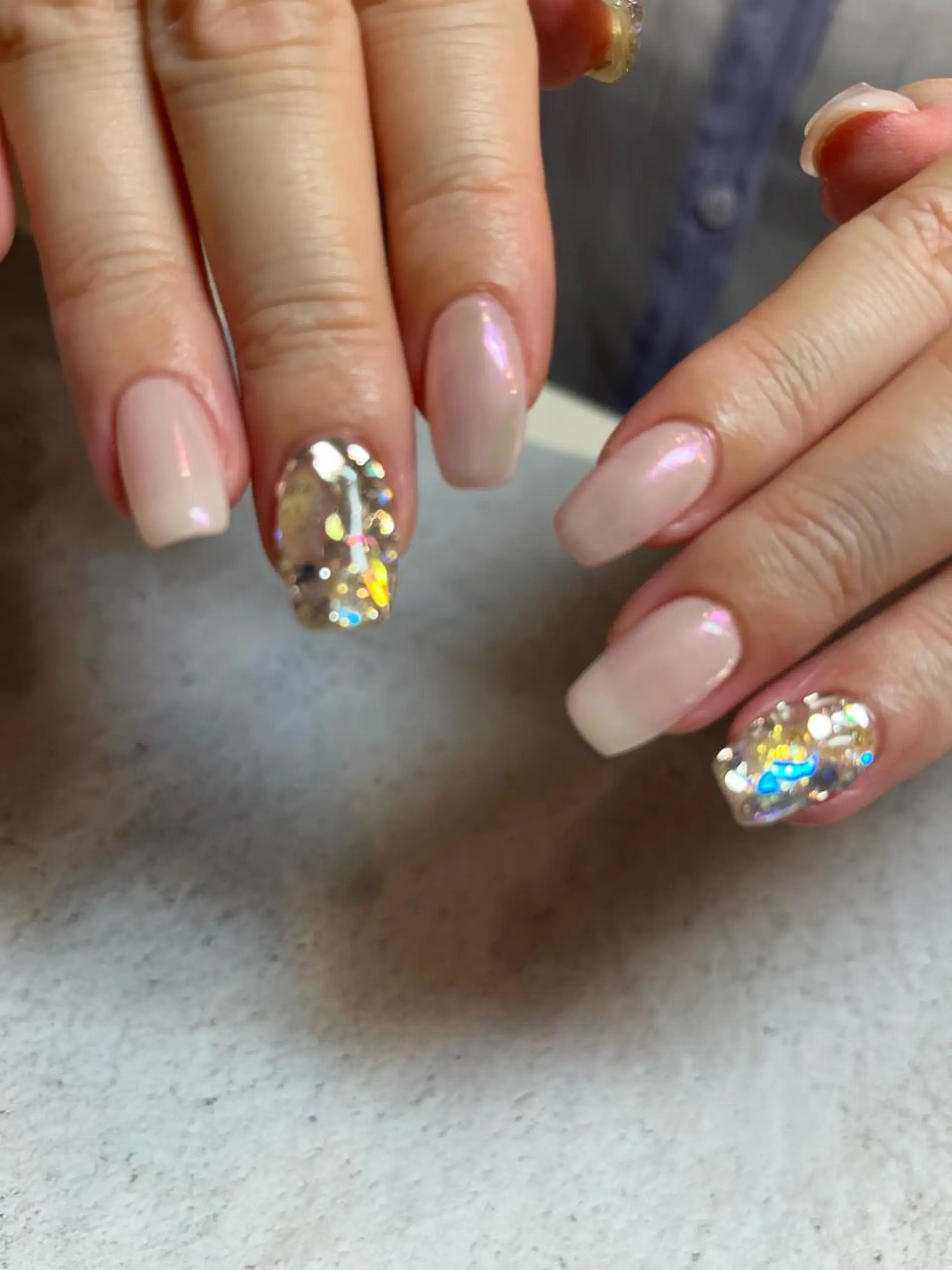 ネイル LINON所属・【LINON】 airiのネイルデザイン