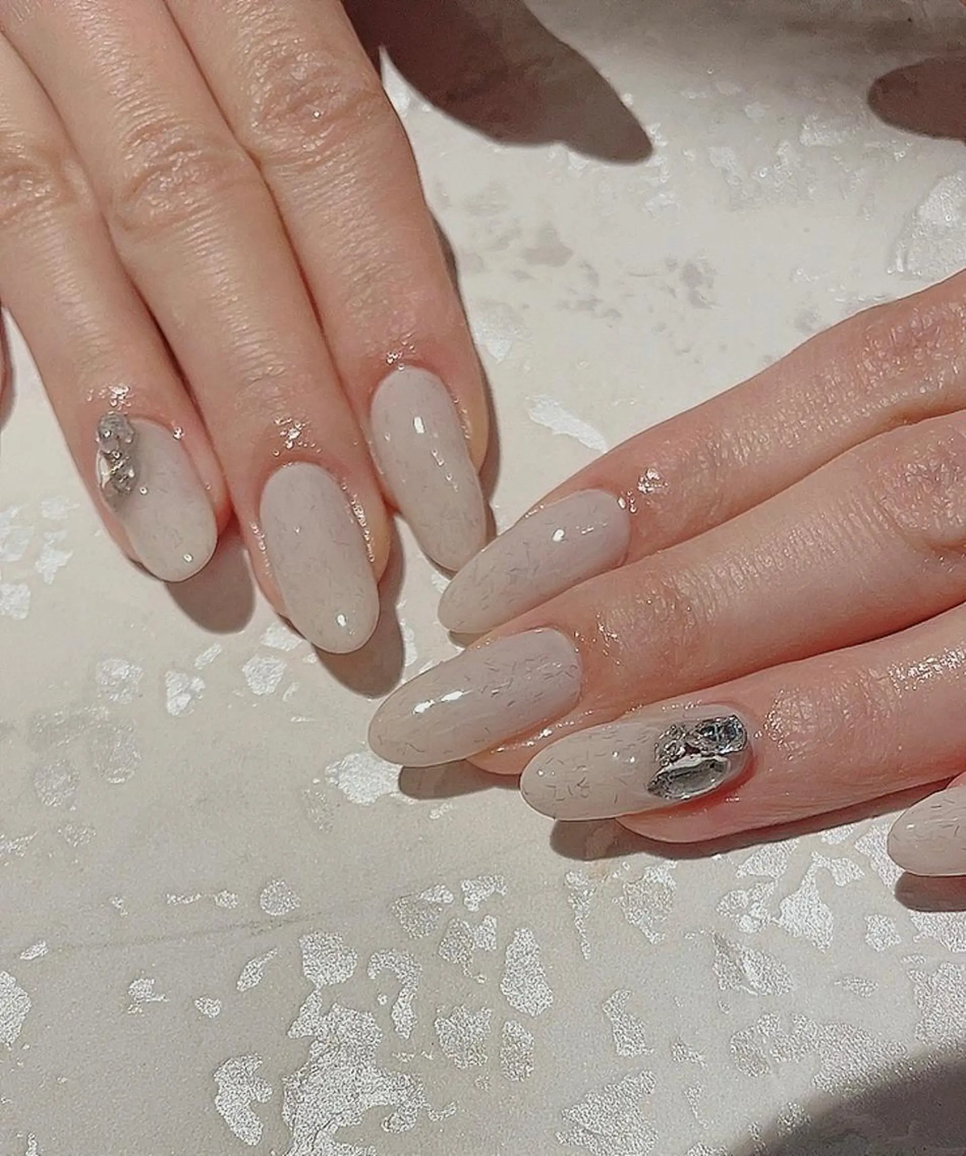 ネイル Kanal Kanaのエステ・リラクイメージ