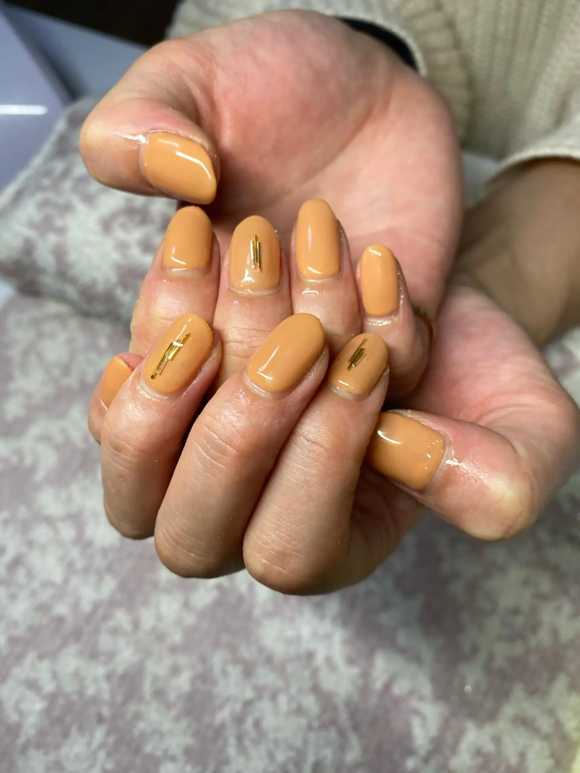 ネイル ハンドネイル nail salon "a"のネイルデザイン