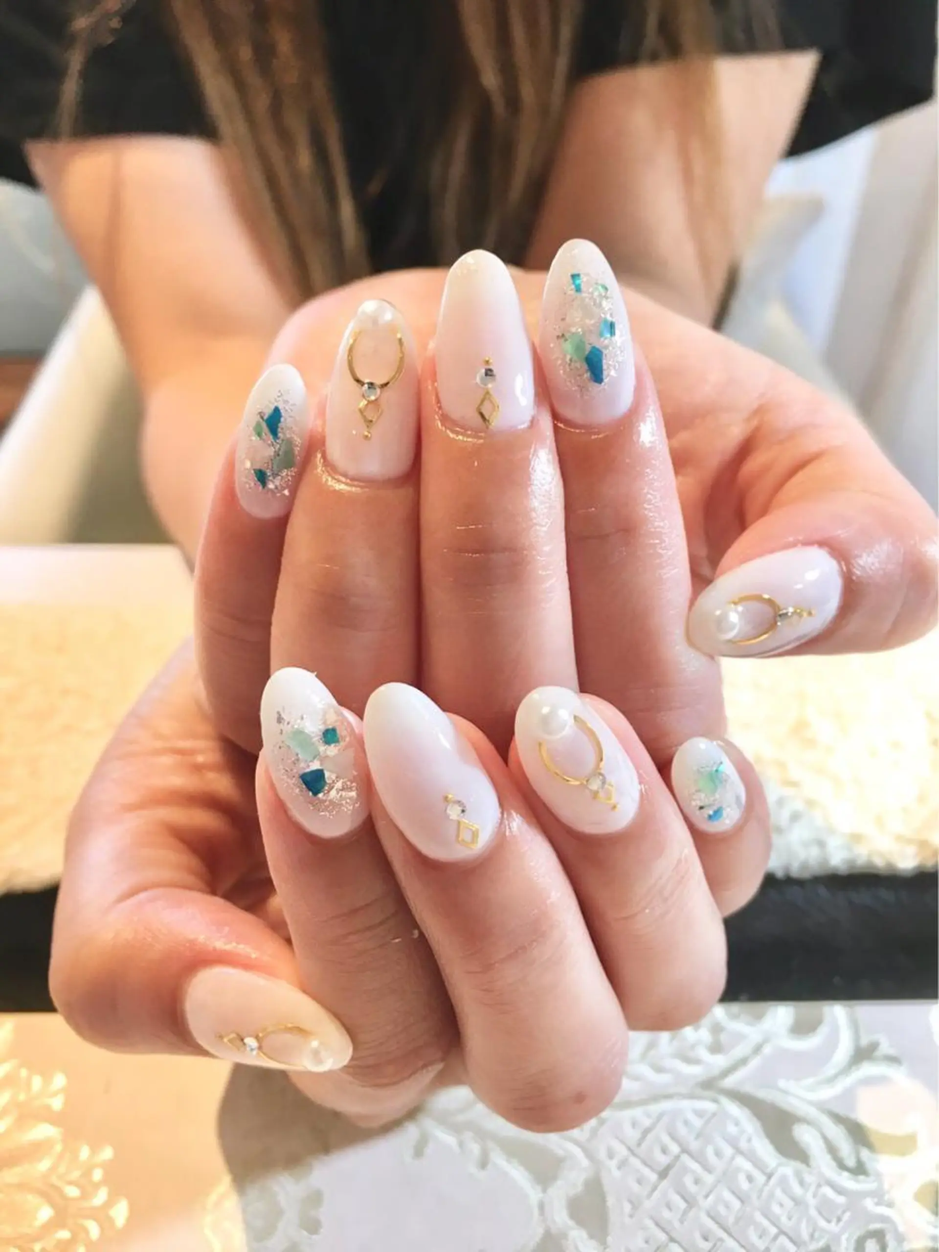 ネイル Lana nailのネイルデザイン