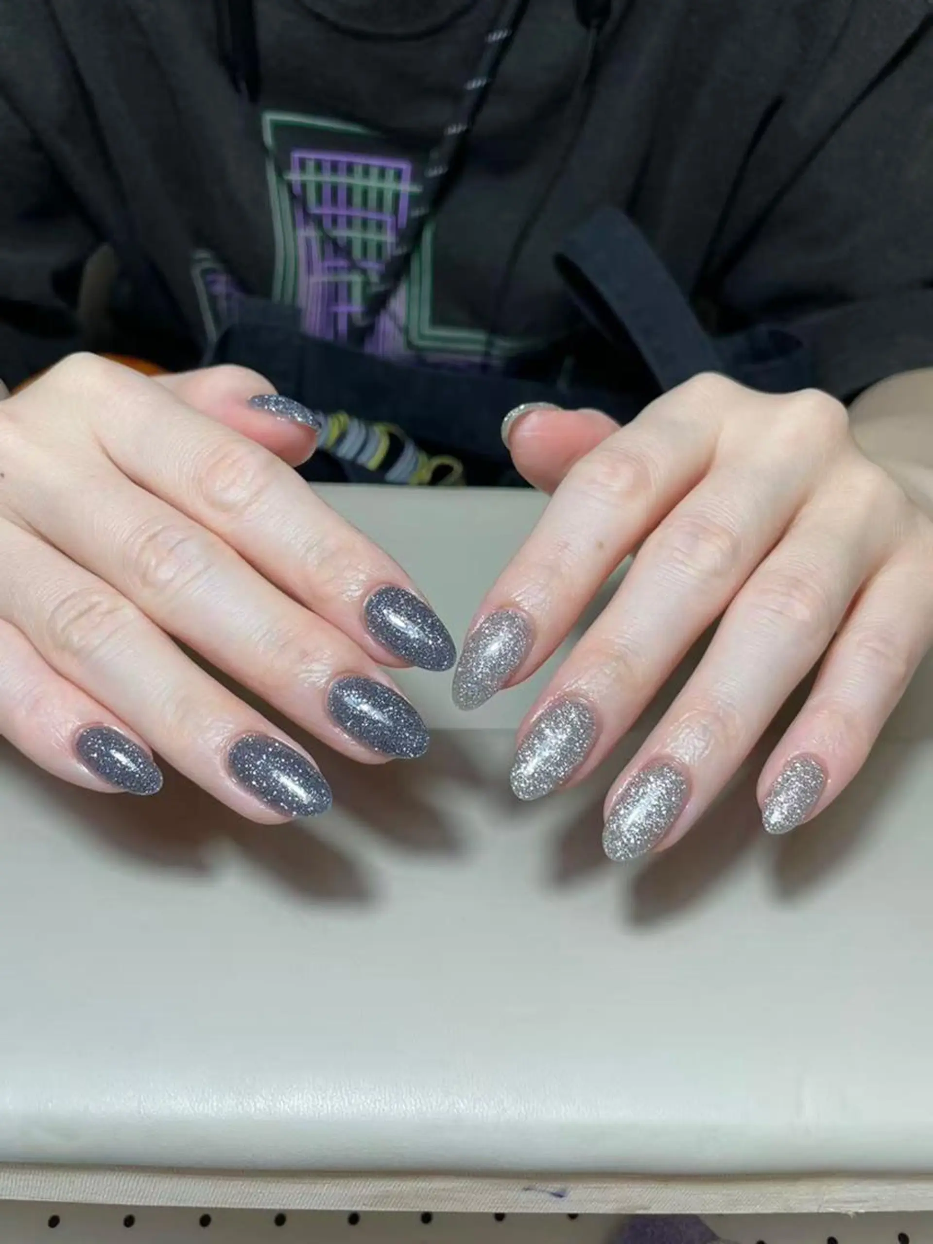 ネイル ハンドネイル Miya🎀 nailのネイルデザイン