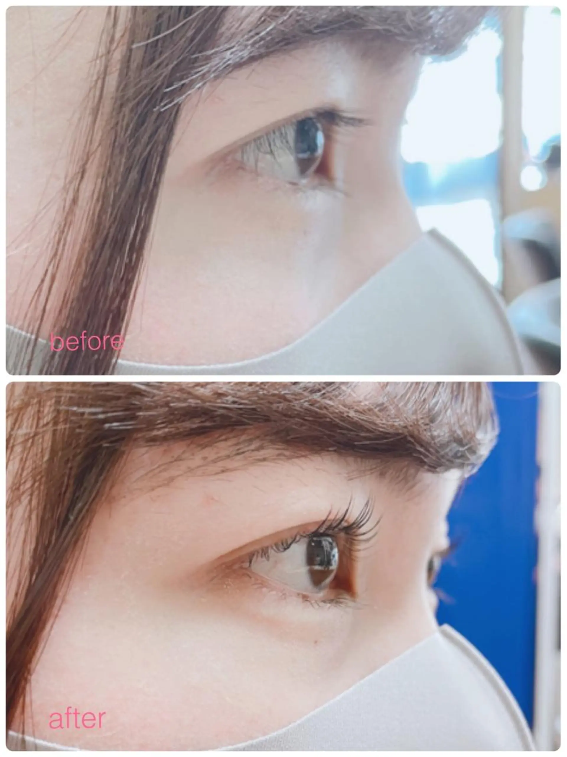 マツエク・マツパ arm in arm ︎✿Yamamotoのマツエク・マツパデザイン