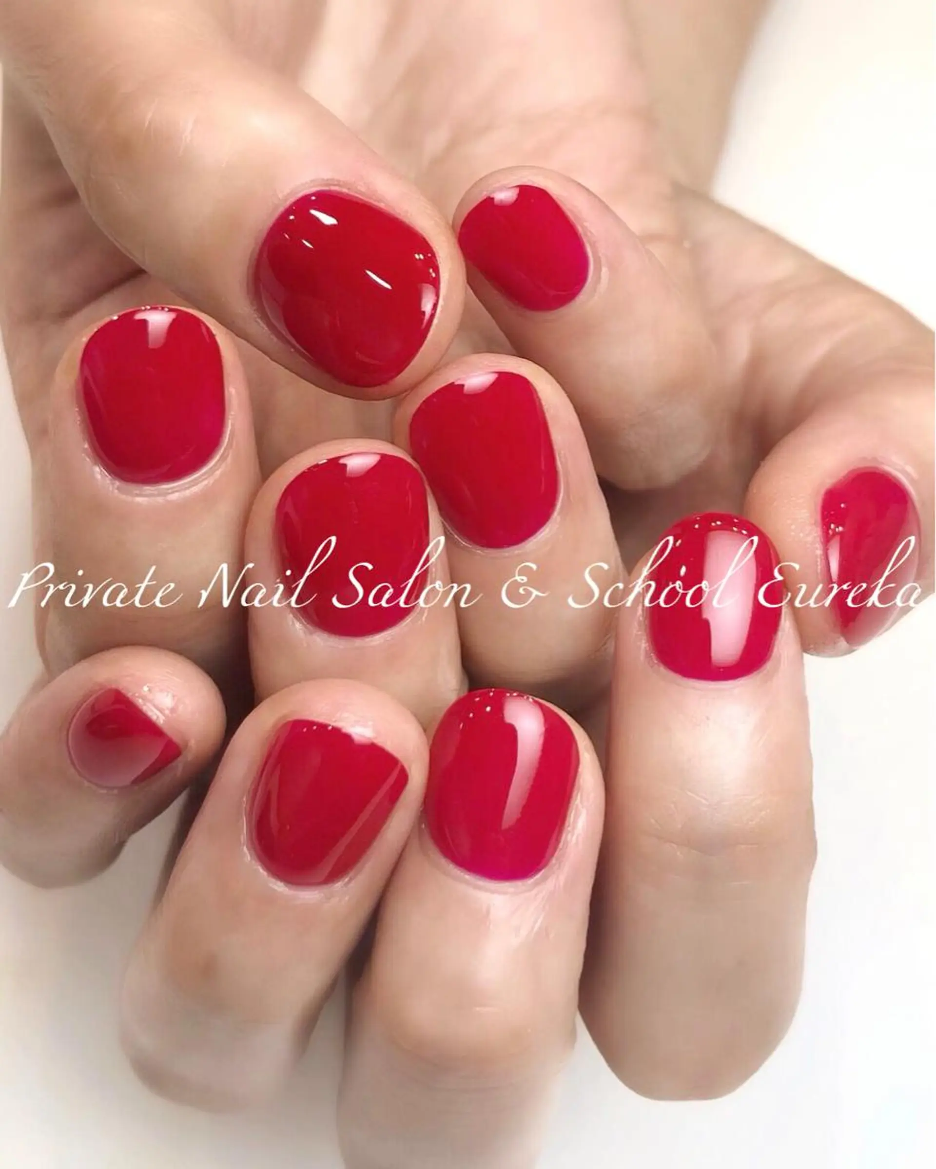 ネイル ハンドネイル 古屋 勢子のその他イメージ