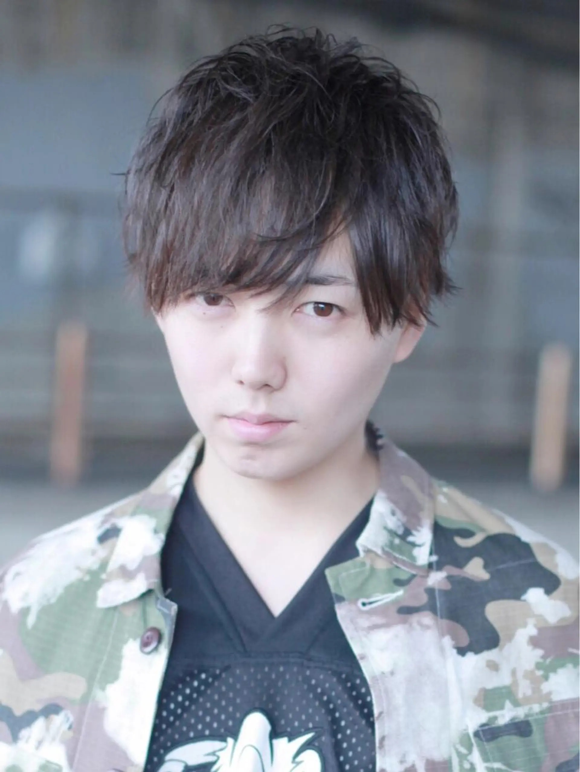 パーマ メンズ 限定クーポン 💕大量更新ブリーチのヘアスタイル