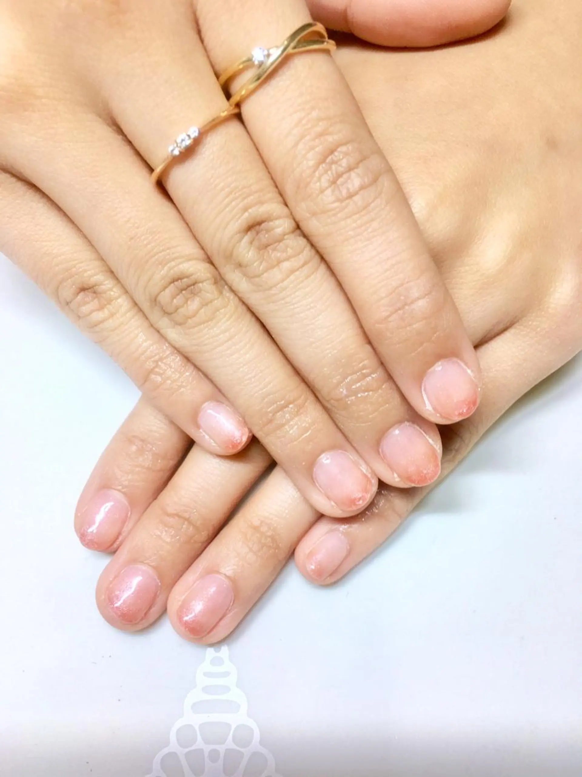 ネイル 新宿ネイルサロン ジェミディローサのネイルデザイン