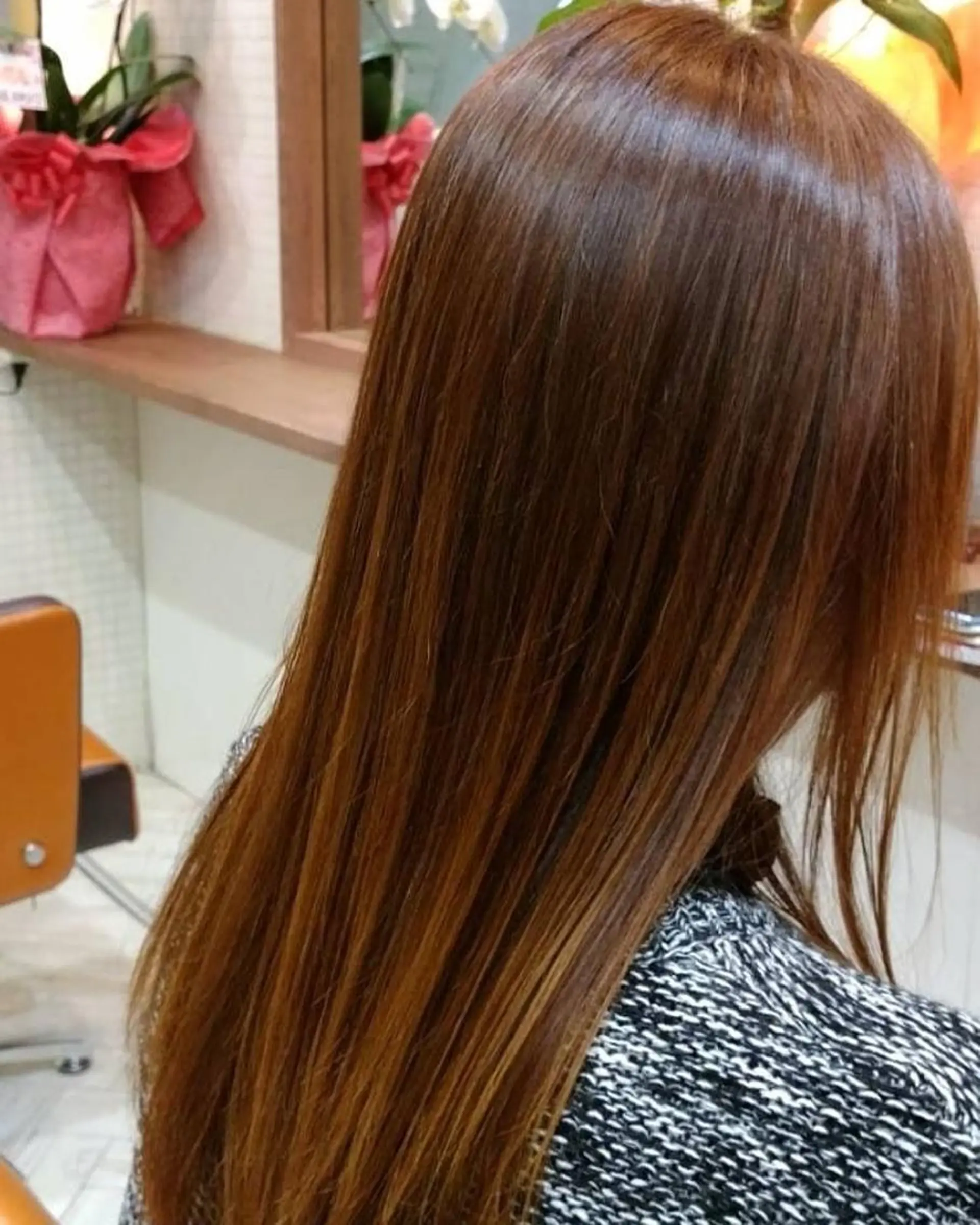 ヘアー&マツエク Baseのマツエク・マツパデザイン