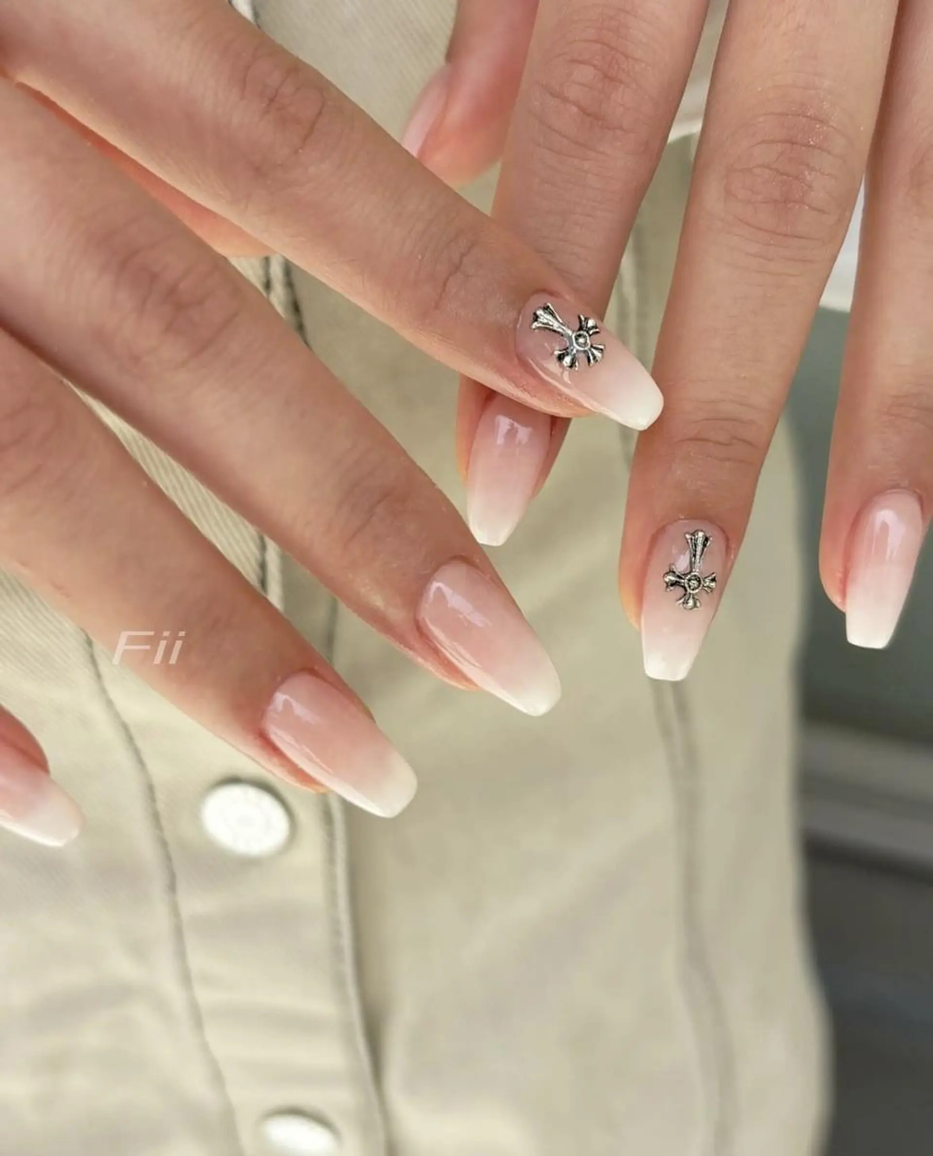 ネイル ネイルサロン Fii【フイ】のネイルデザイン