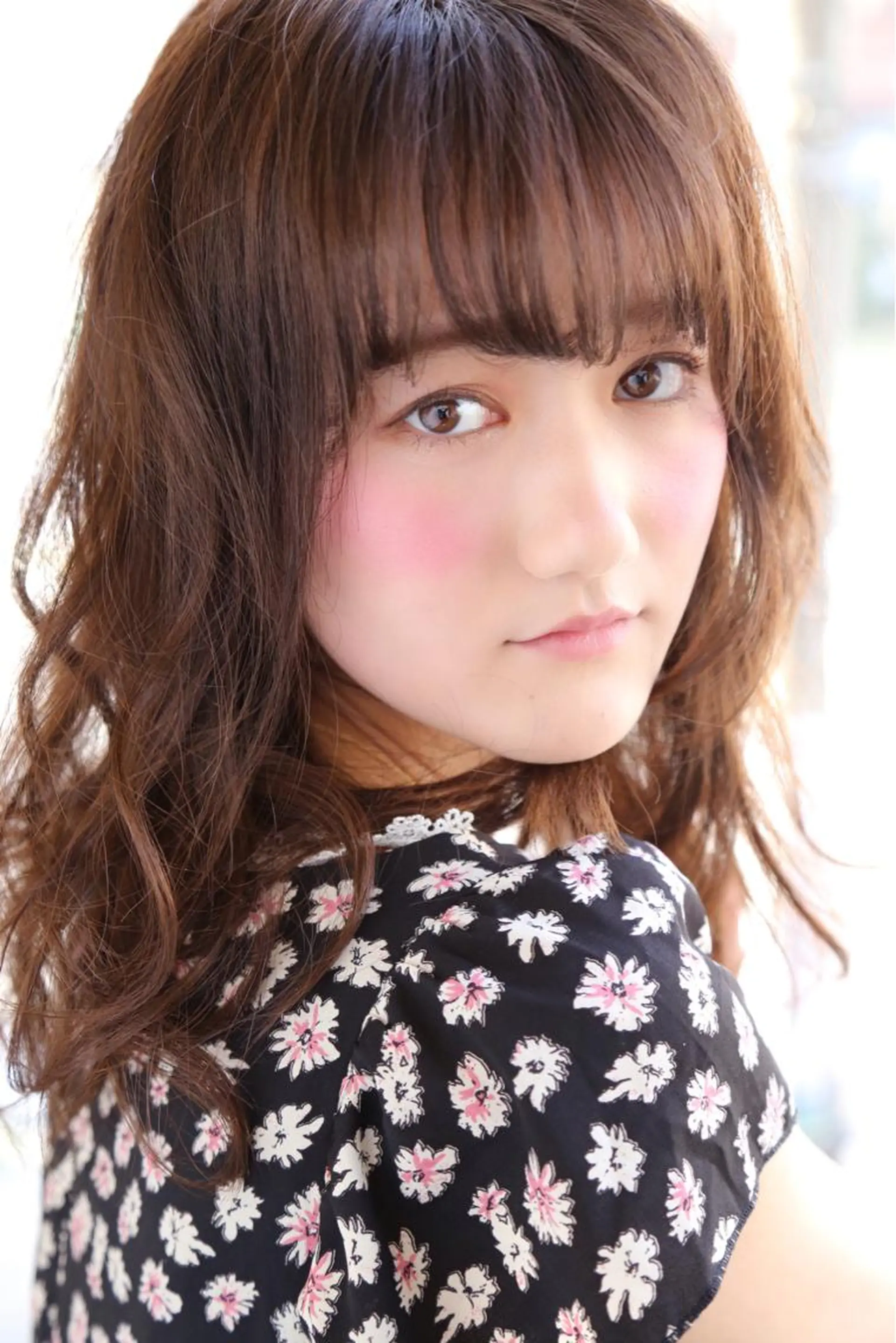 セミロング 野村 勇斗のその他イメージ