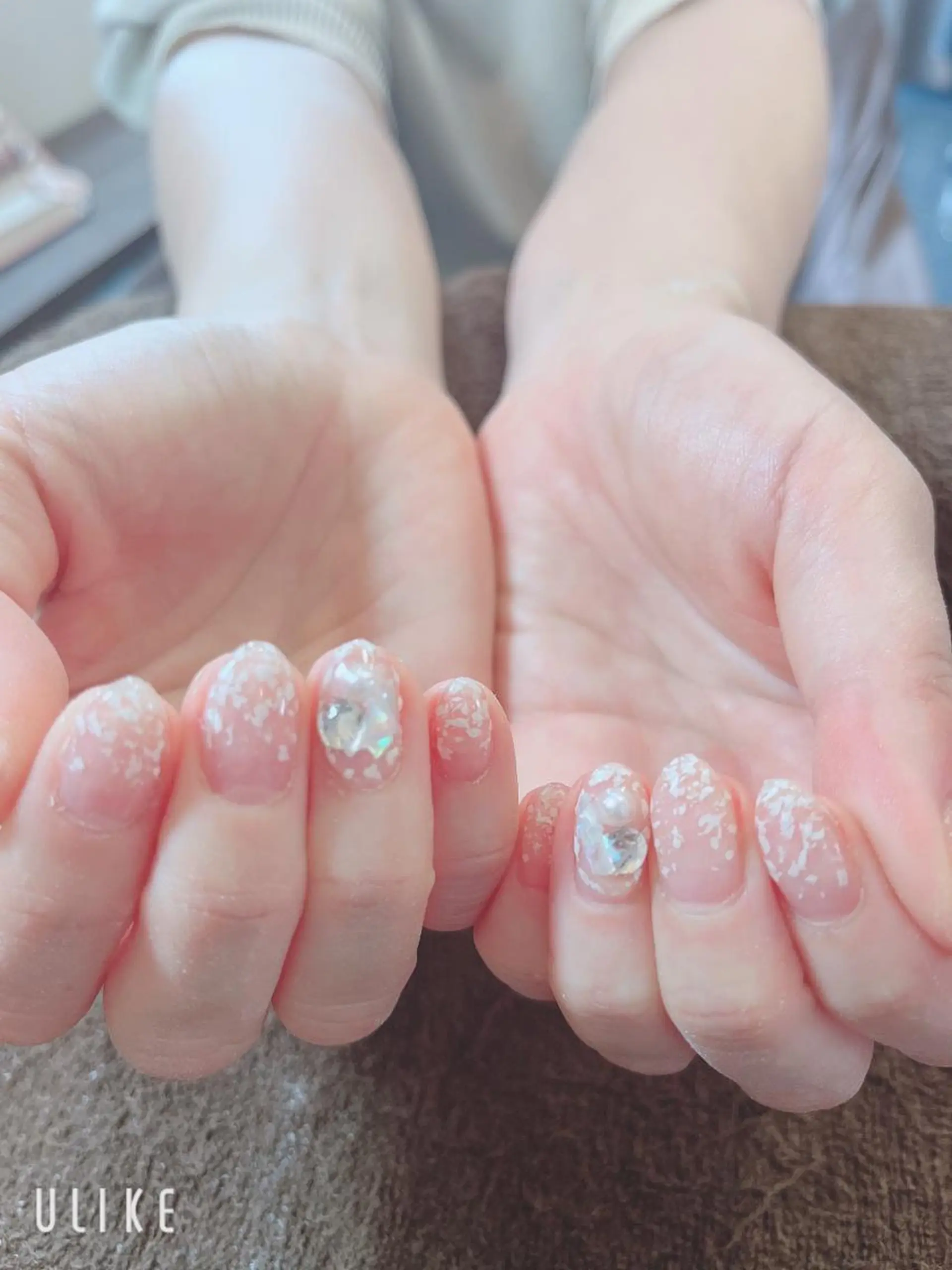 ネイル coco NATSUMIのネイルデザイン