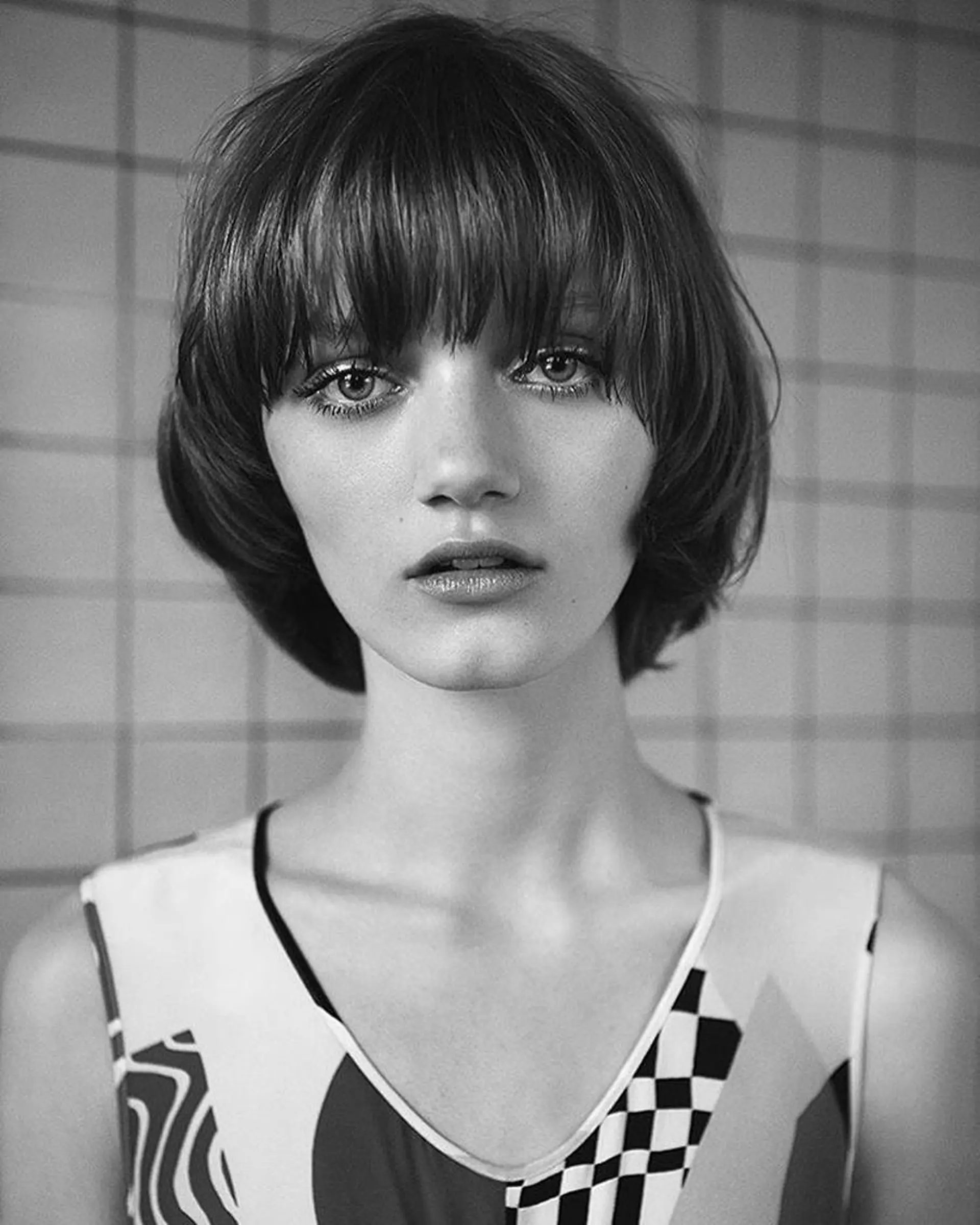 ショート AWESOME所属・似合わせメンズカット /mizukiのヘアスタイル