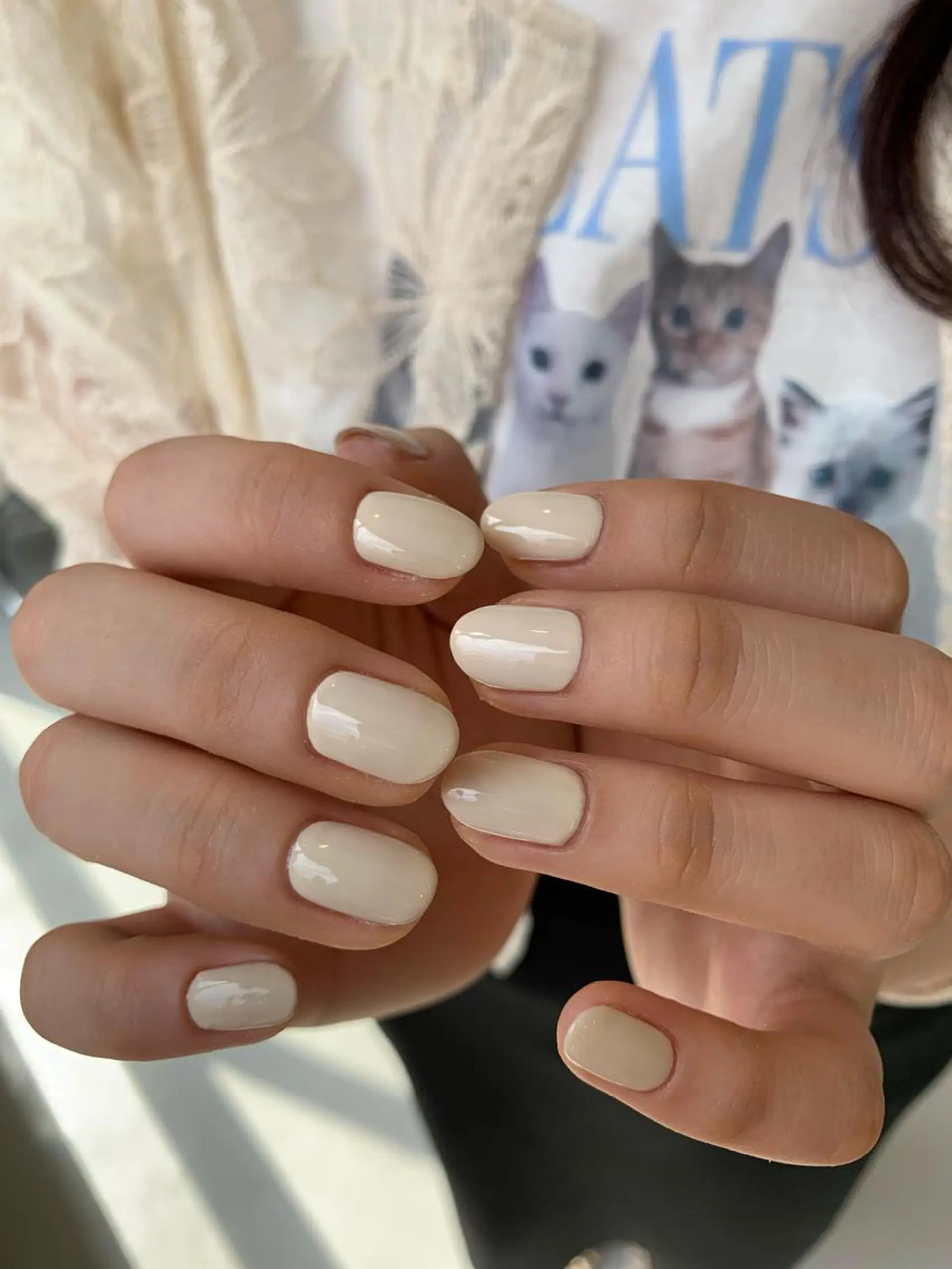 ネイル LETTER_& SAKIのネイルデザイン