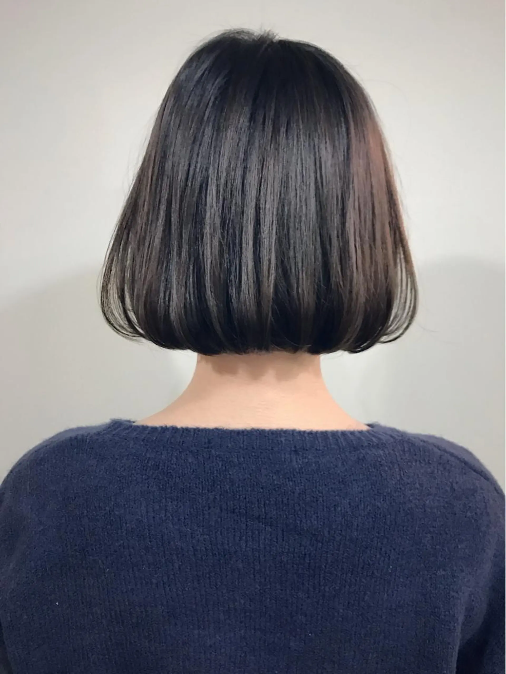 ショート カラー アイブロウ 渋谷パーソナルカラー 診断🌈✨井上のその他イメージ