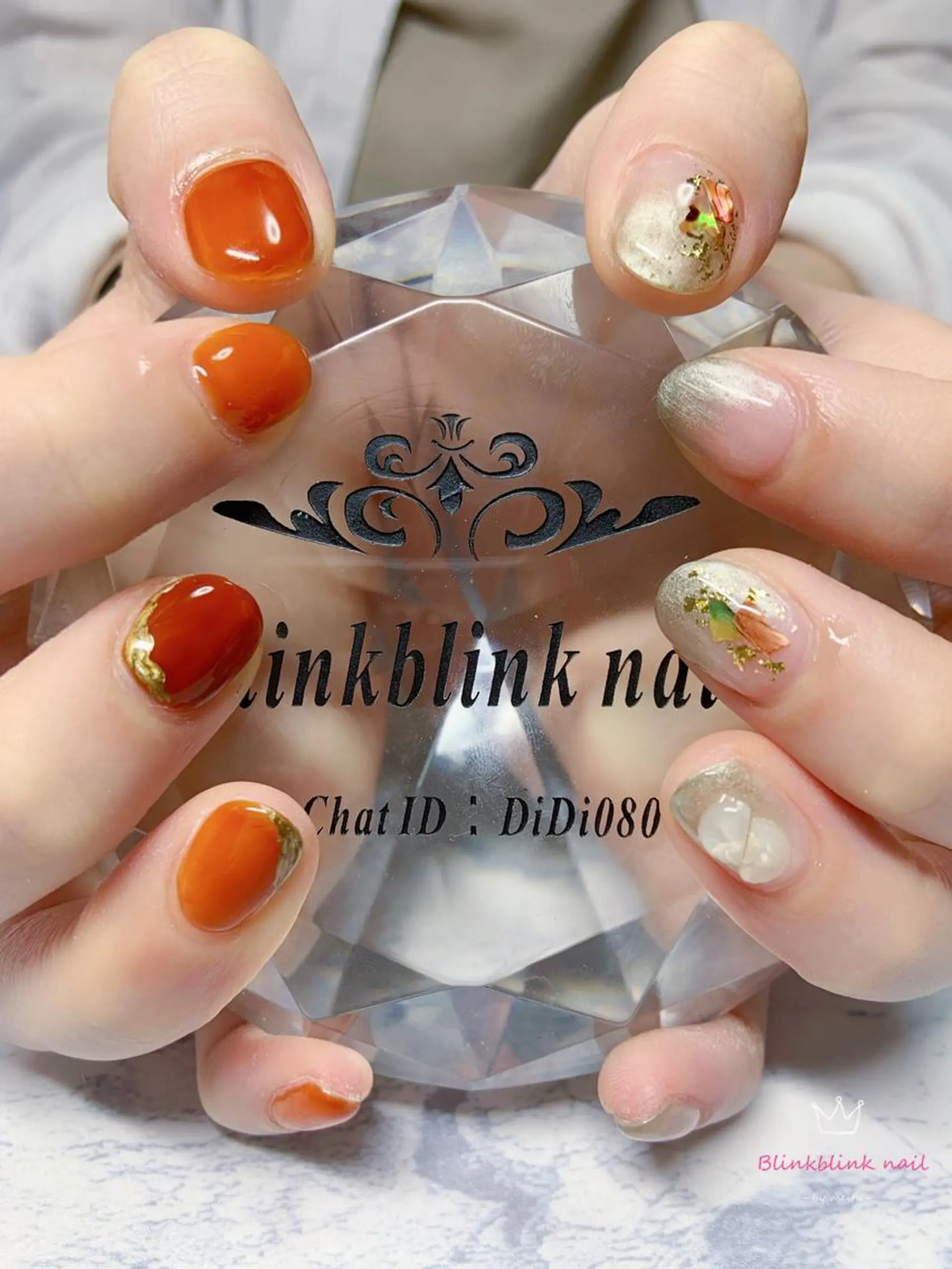 ショート ネイル Style Nailのネイルデザイン